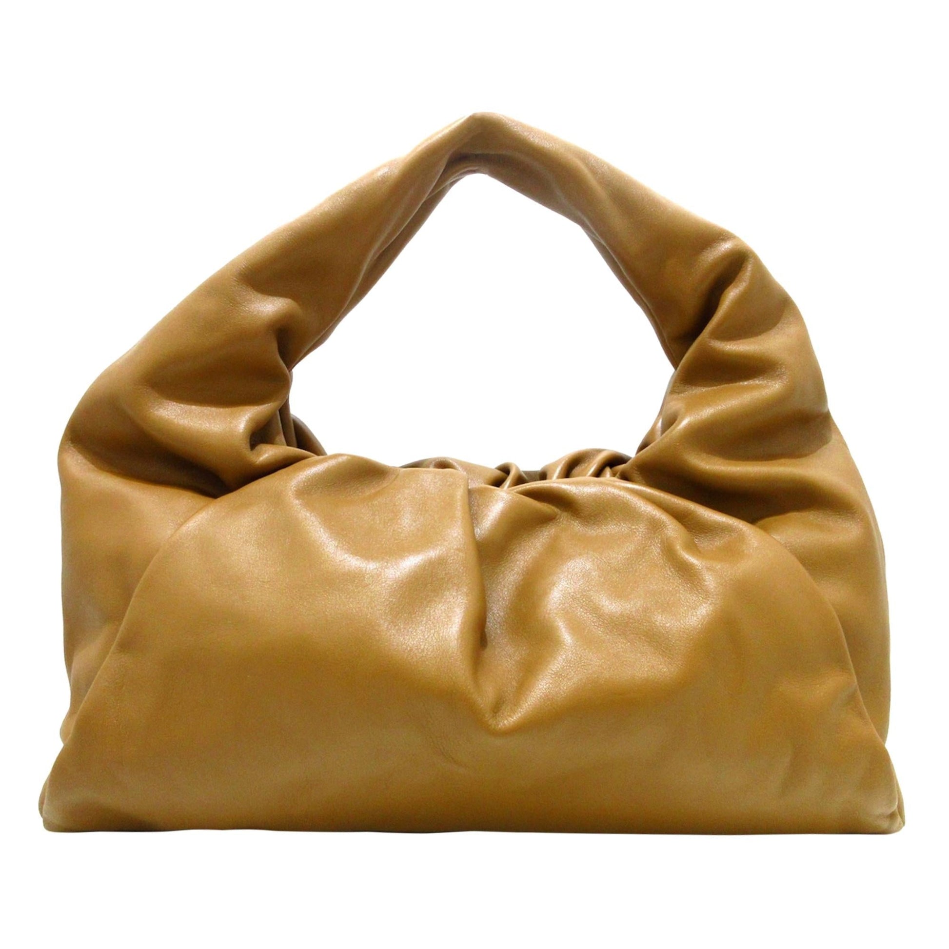 Bottega Veneta Pouch Shoulder Bag - Rovelle Bags
