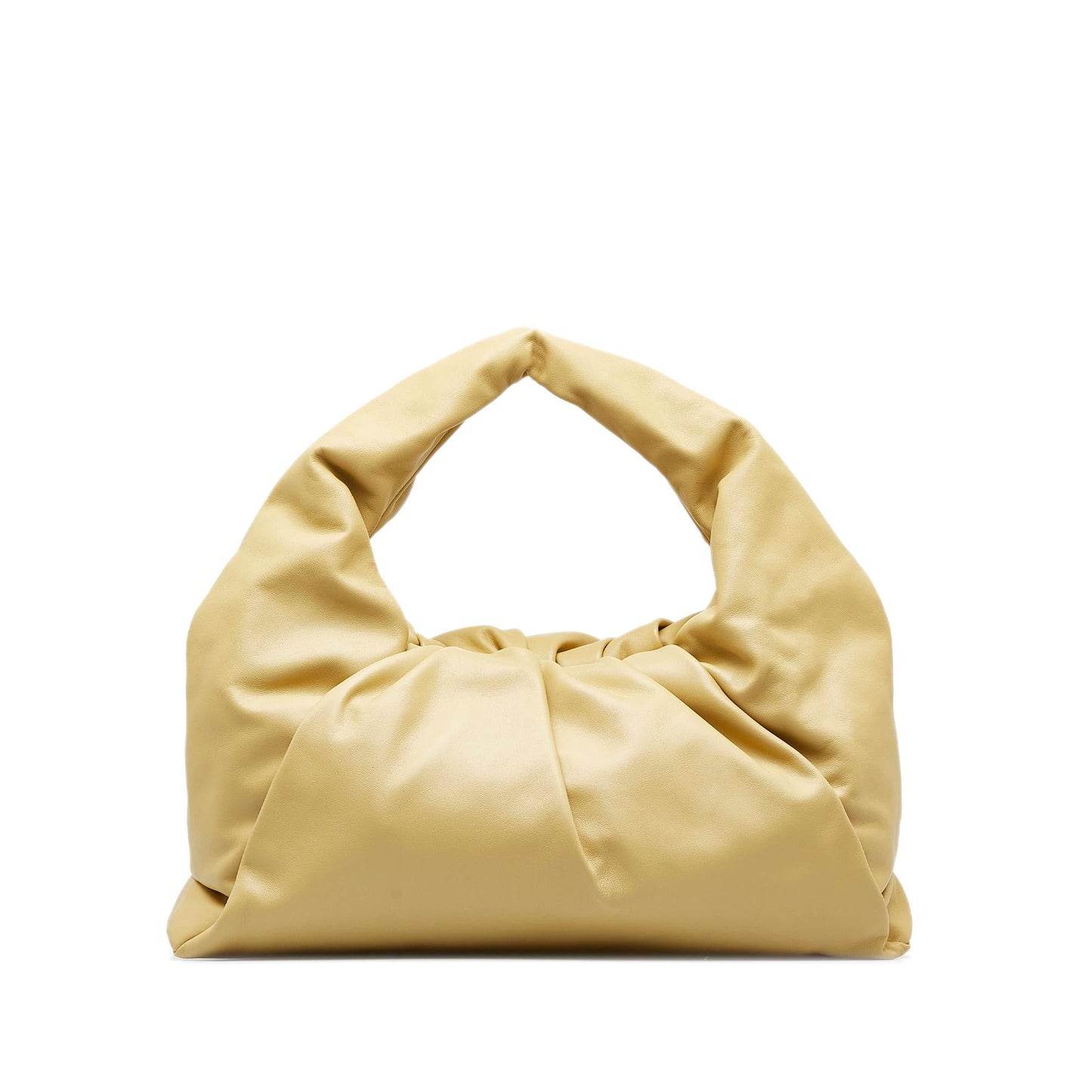 Bottega Veneta Pouch Shoulder Bag - Rovelle Bags