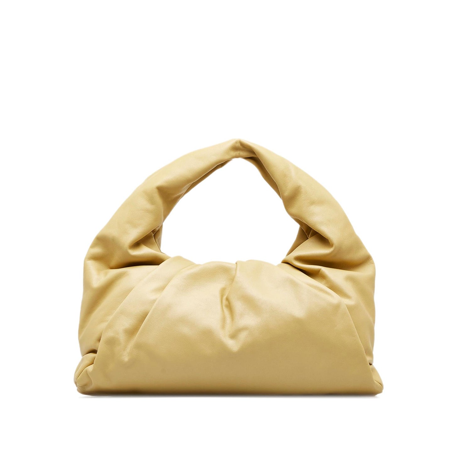 Bottega Veneta Pouch Shoulder Bag - Rovelle Bags