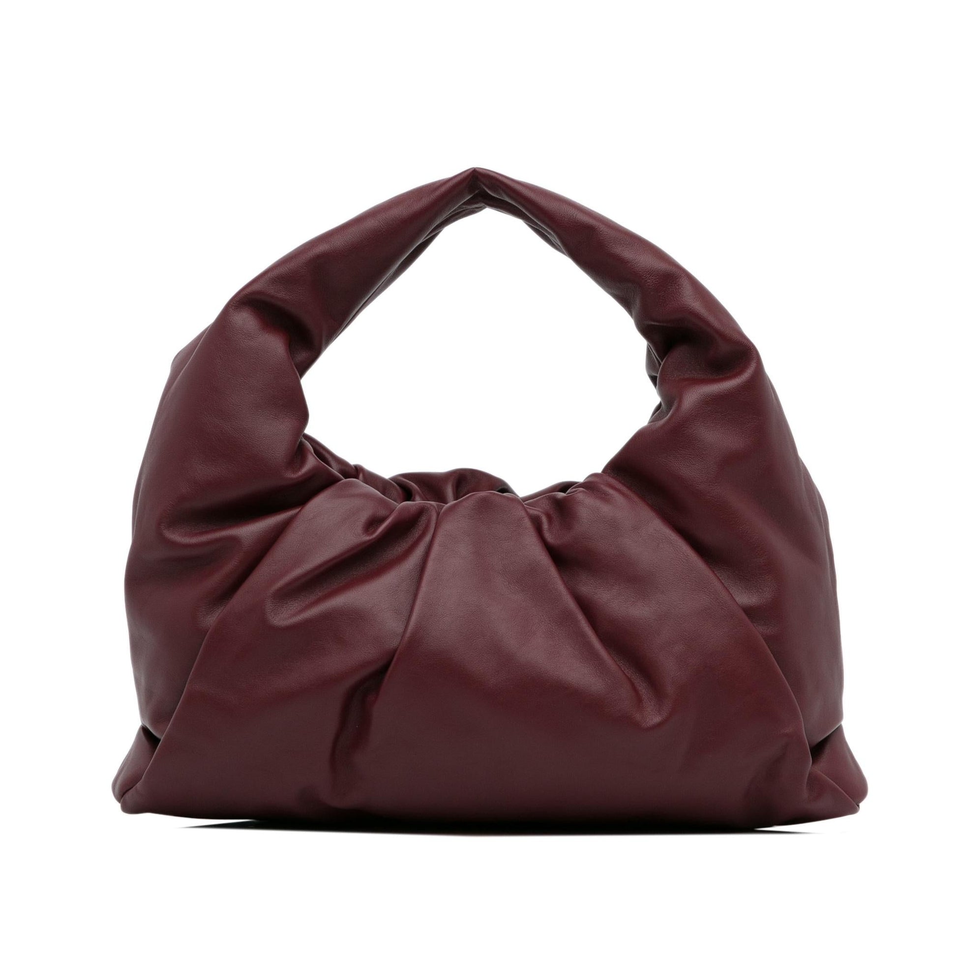 Bottega Veneta Pouch Shoulder Bag - Rovelle Bags