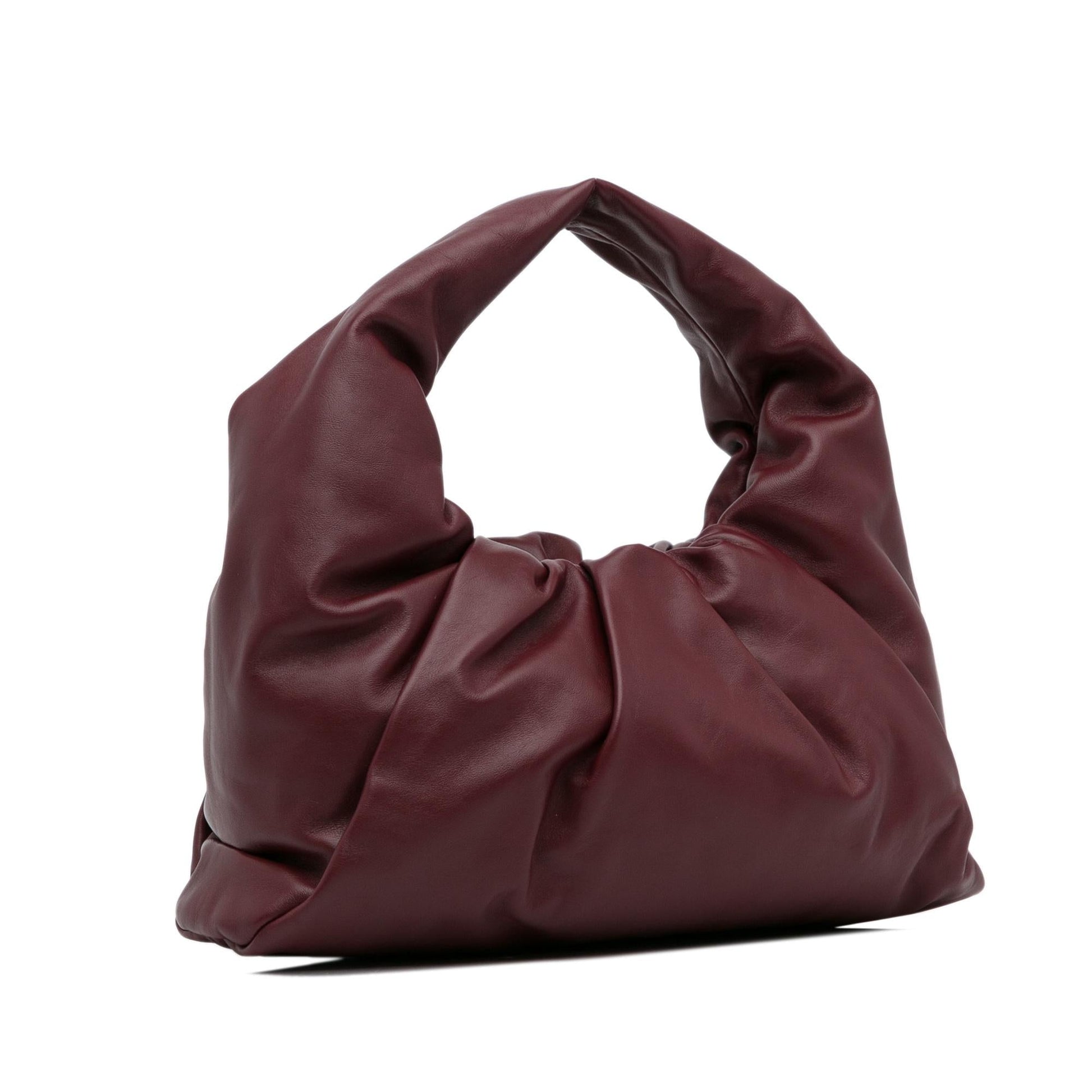 Bottega Veneta Pouch Shoulder Bag - Rovelle Bags