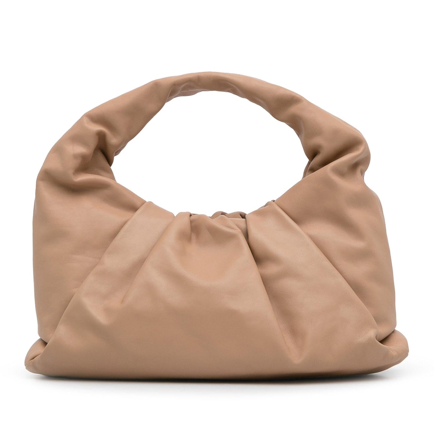Bottega Veneta Pouch Shoulder Bag - Rovelle Bags