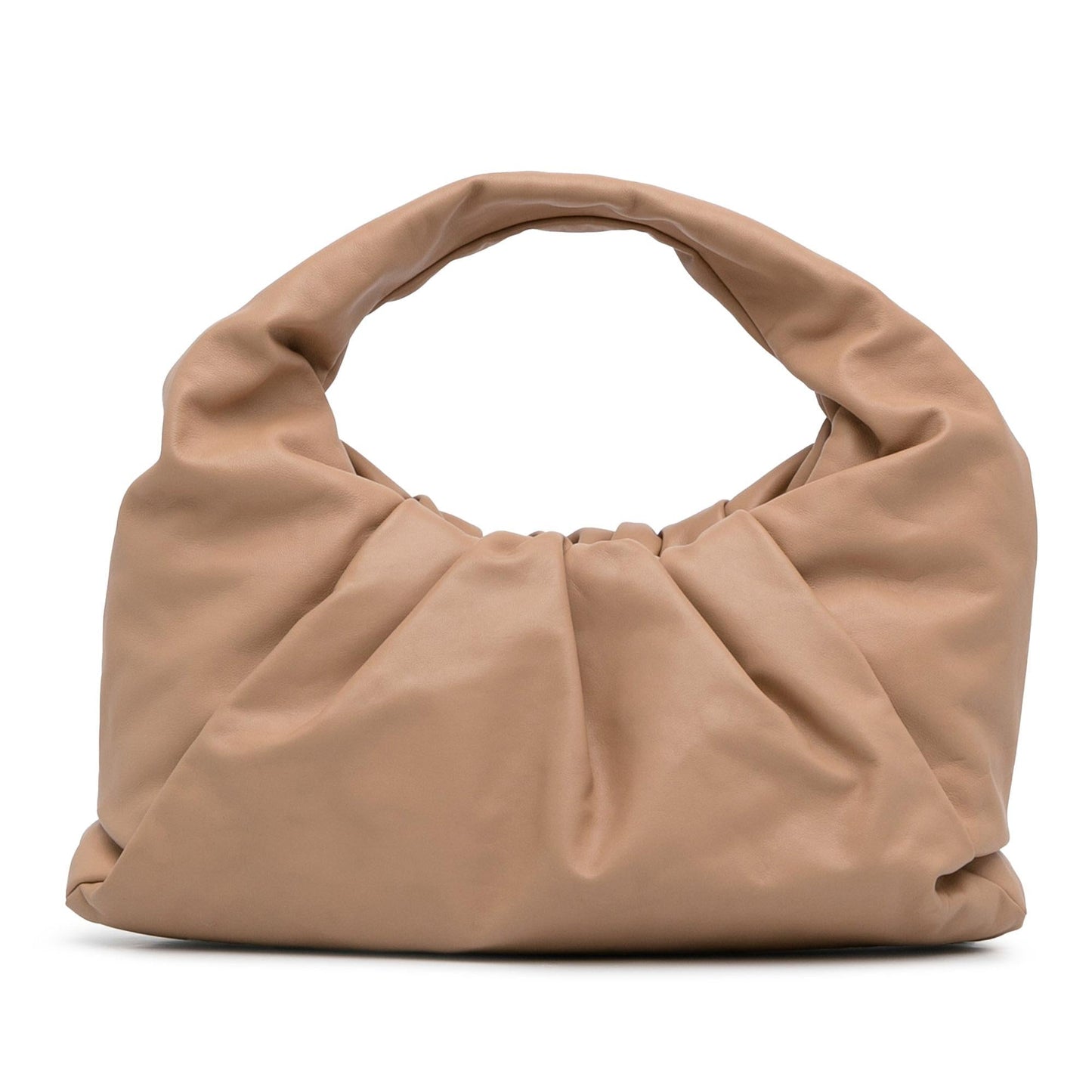Bottega Veneta Pouch Shoulder Bag - Rovelle Bags