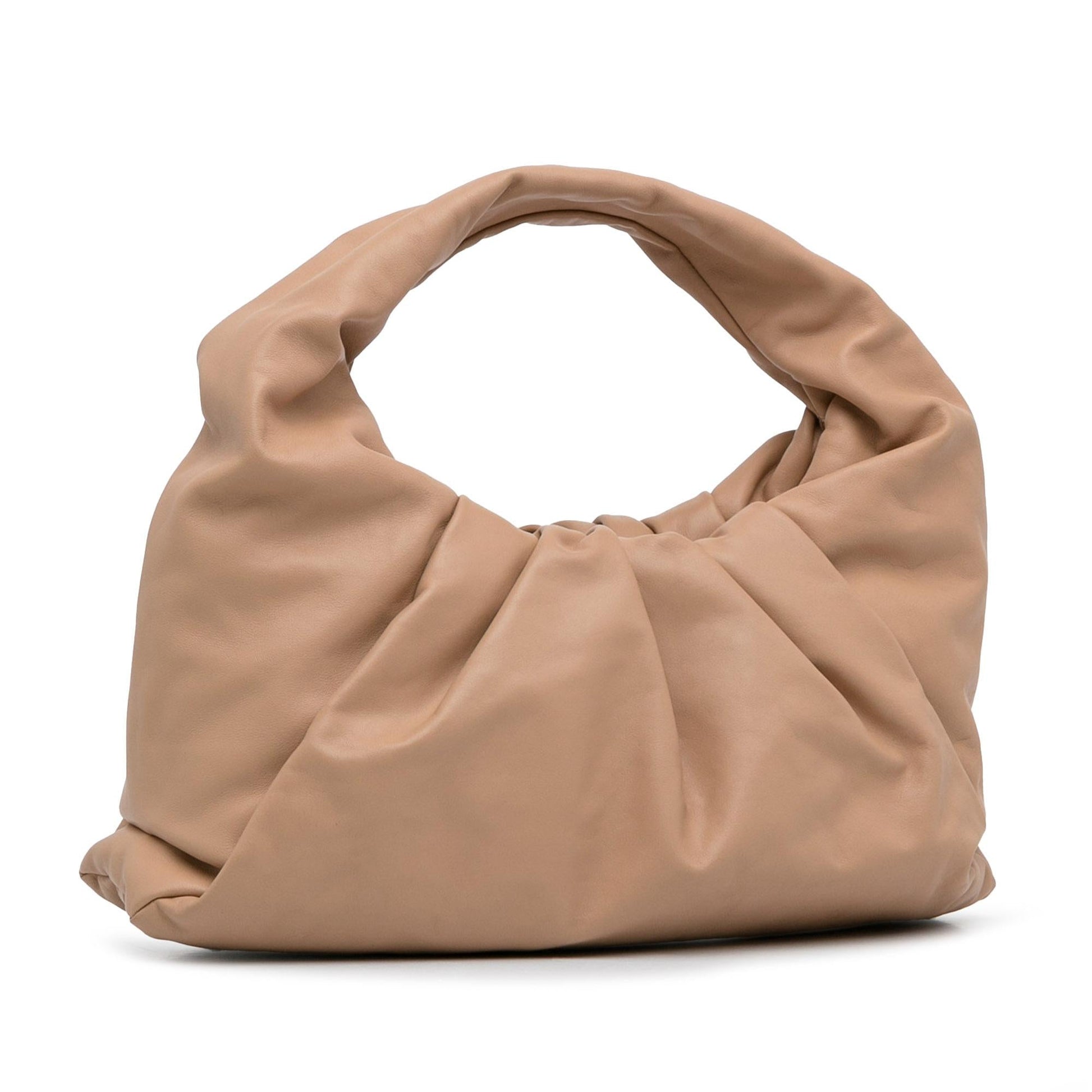 Bottega Veneta Pouch Shoulder Bag - Rovelle Bags