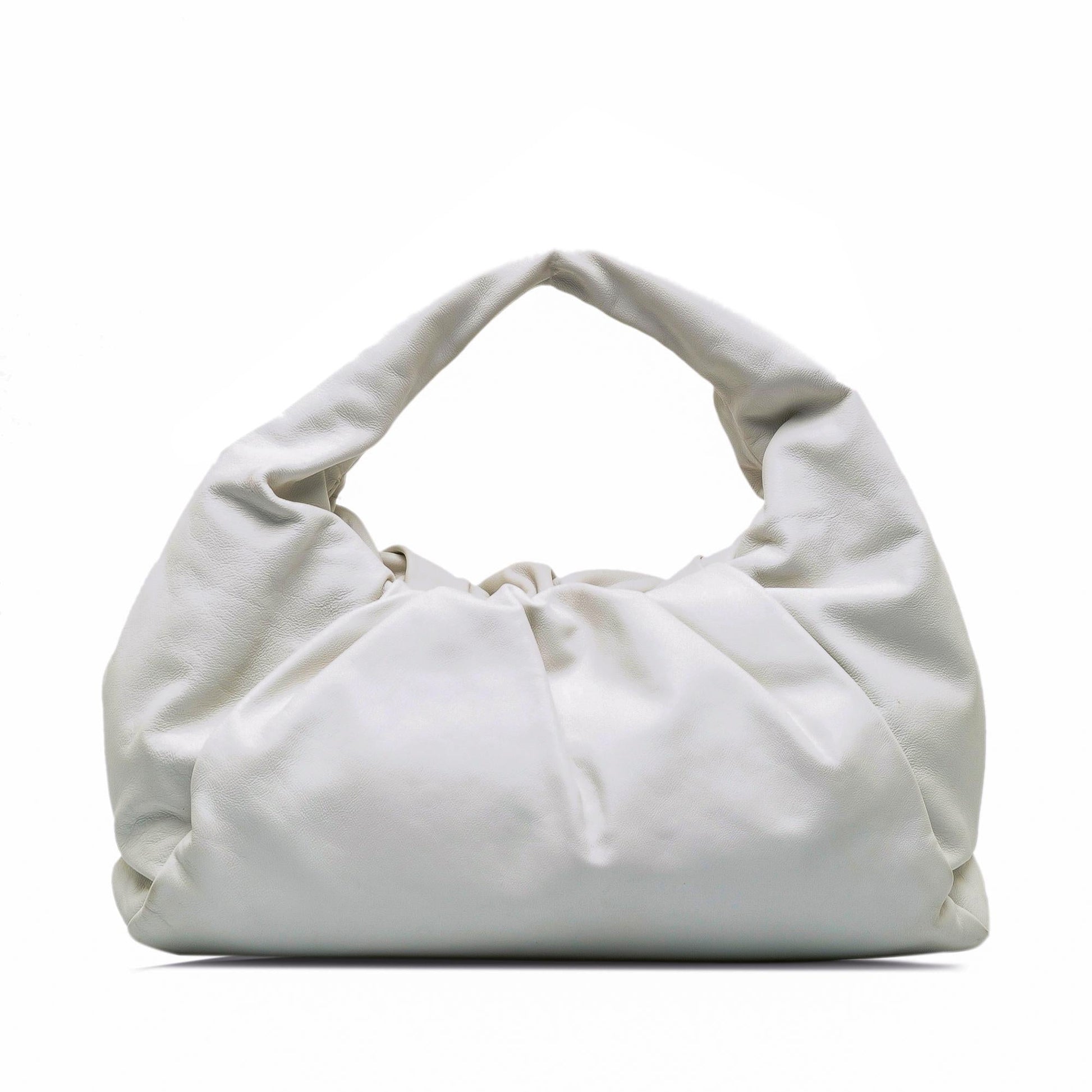 Bottega Veneta Pouch Shoulder Bag - Rovelle Bags