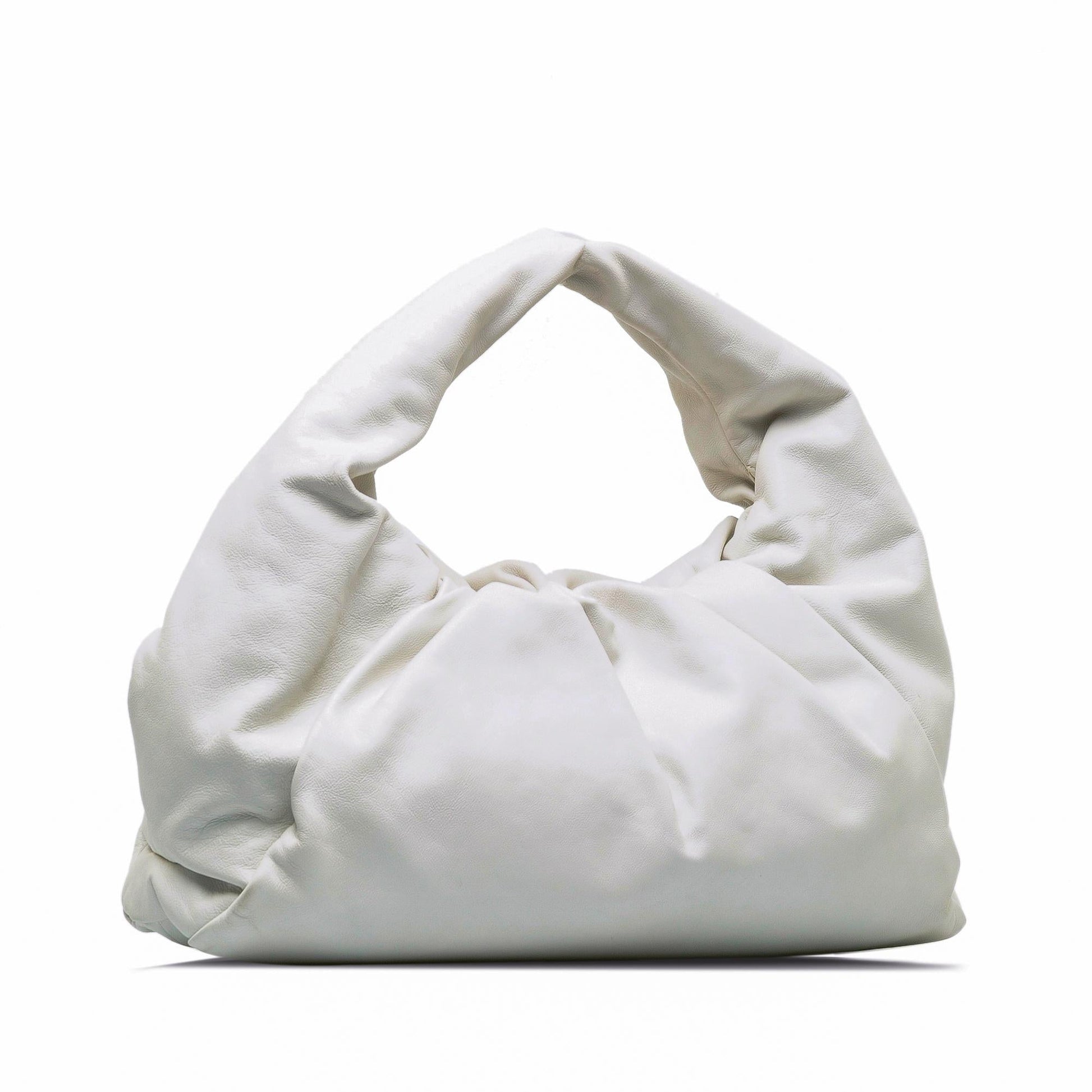 Bottega Veneta Pouch Shoulder Bag - Rovelle Bags