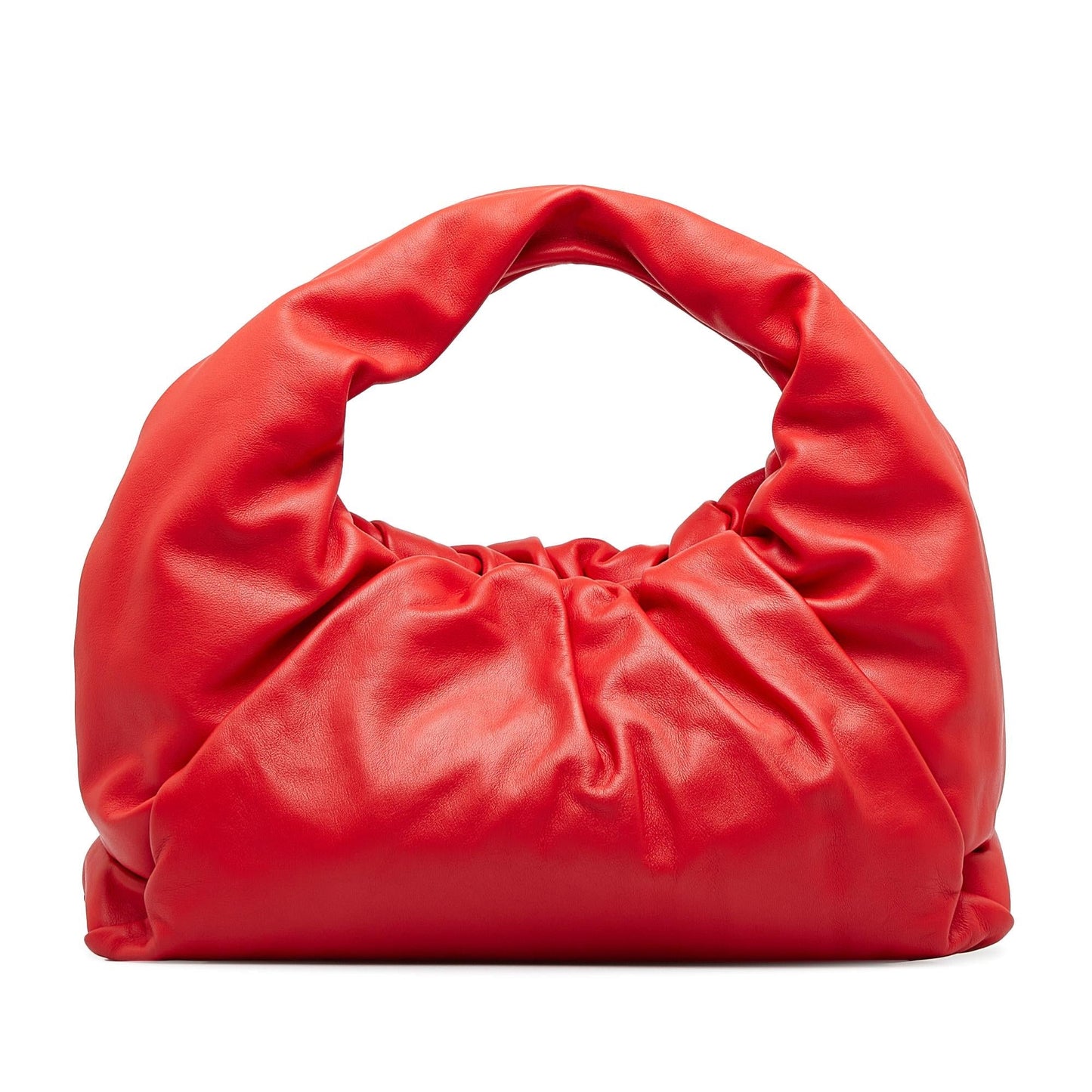Bottega Veneta Pouch Shoulder Bag - Rovelle Bags