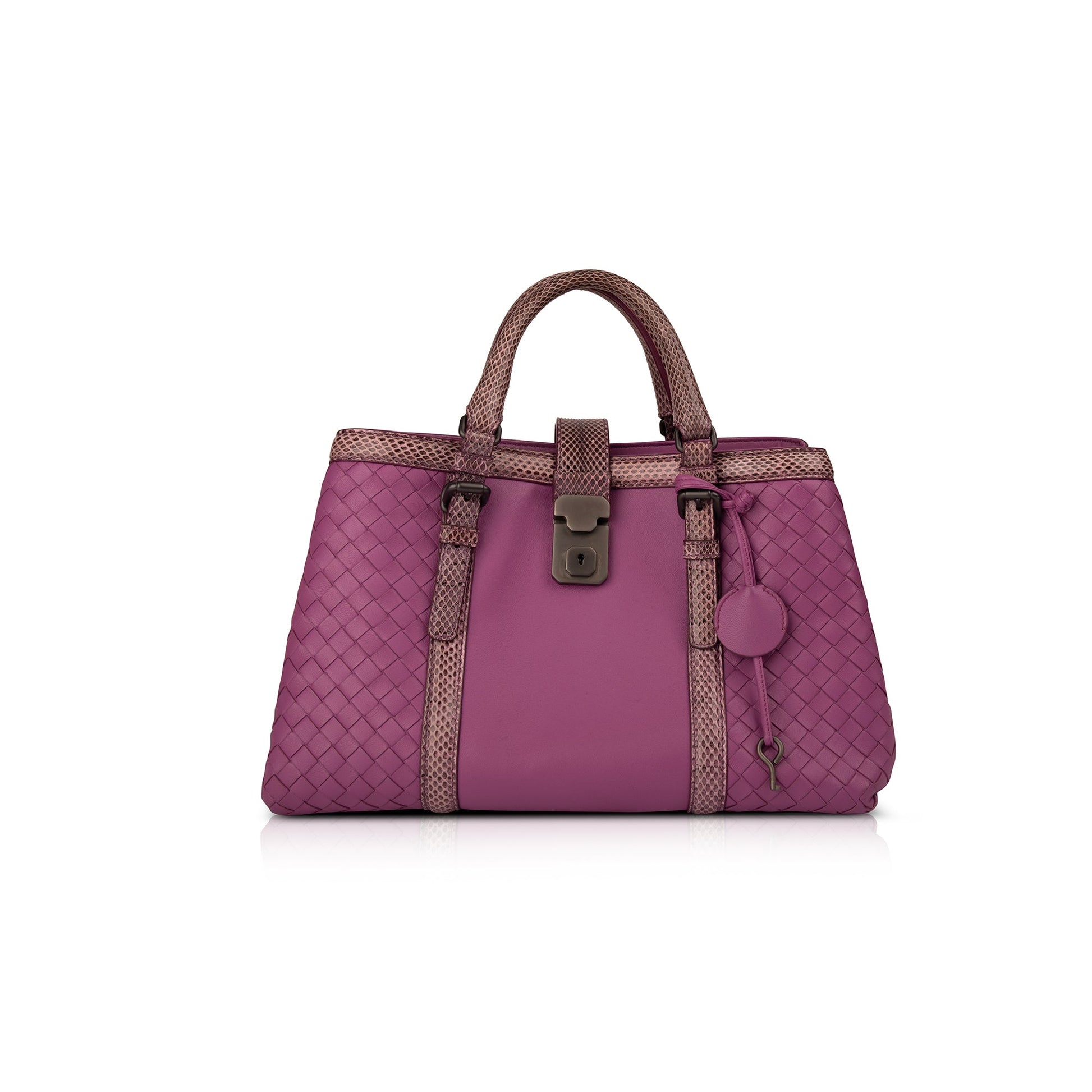 Bottega Veneta Veneta Shoulder Bag - Rovelle Bags