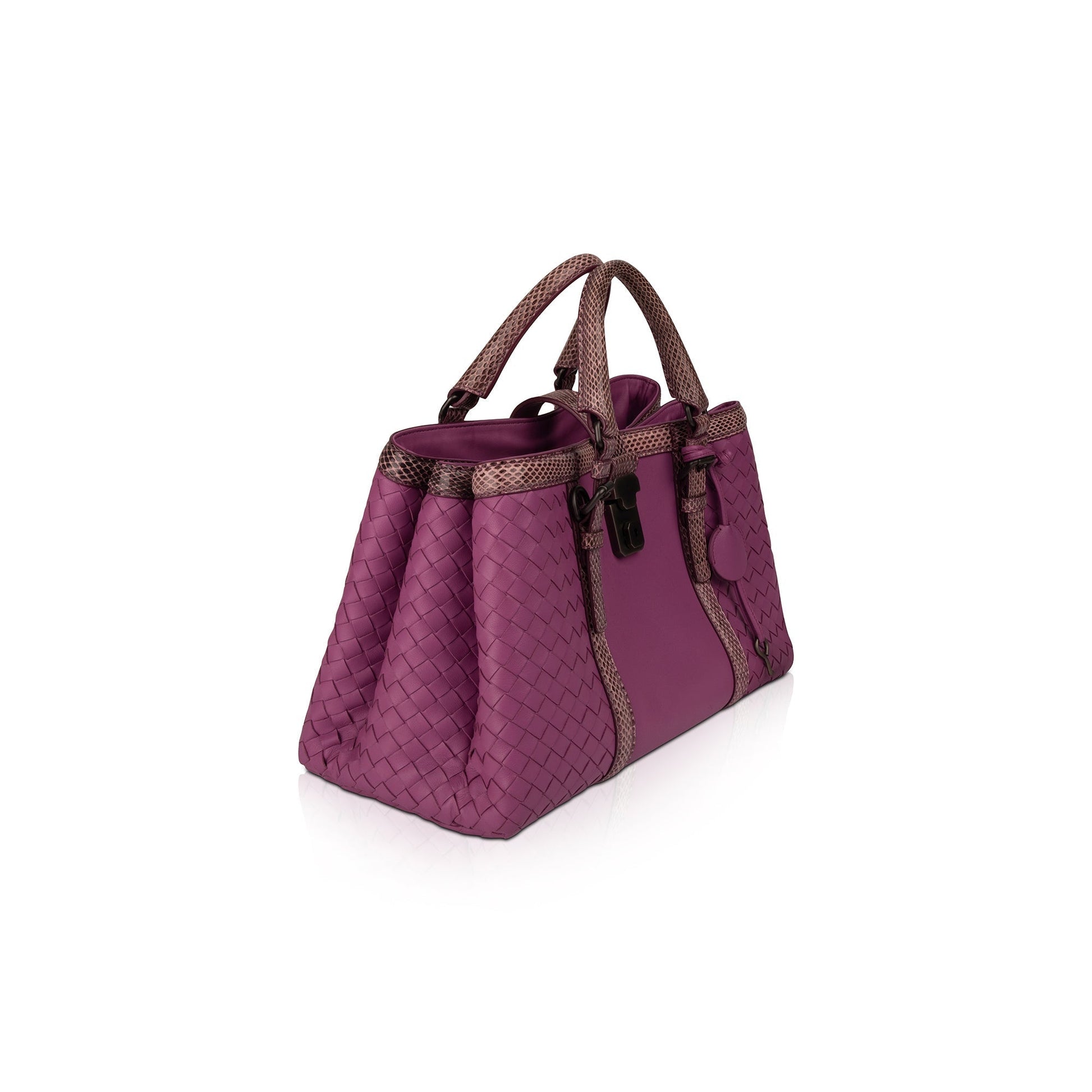 Bottega Veneta Veneta Shoulder Bag - Rovelle Bags