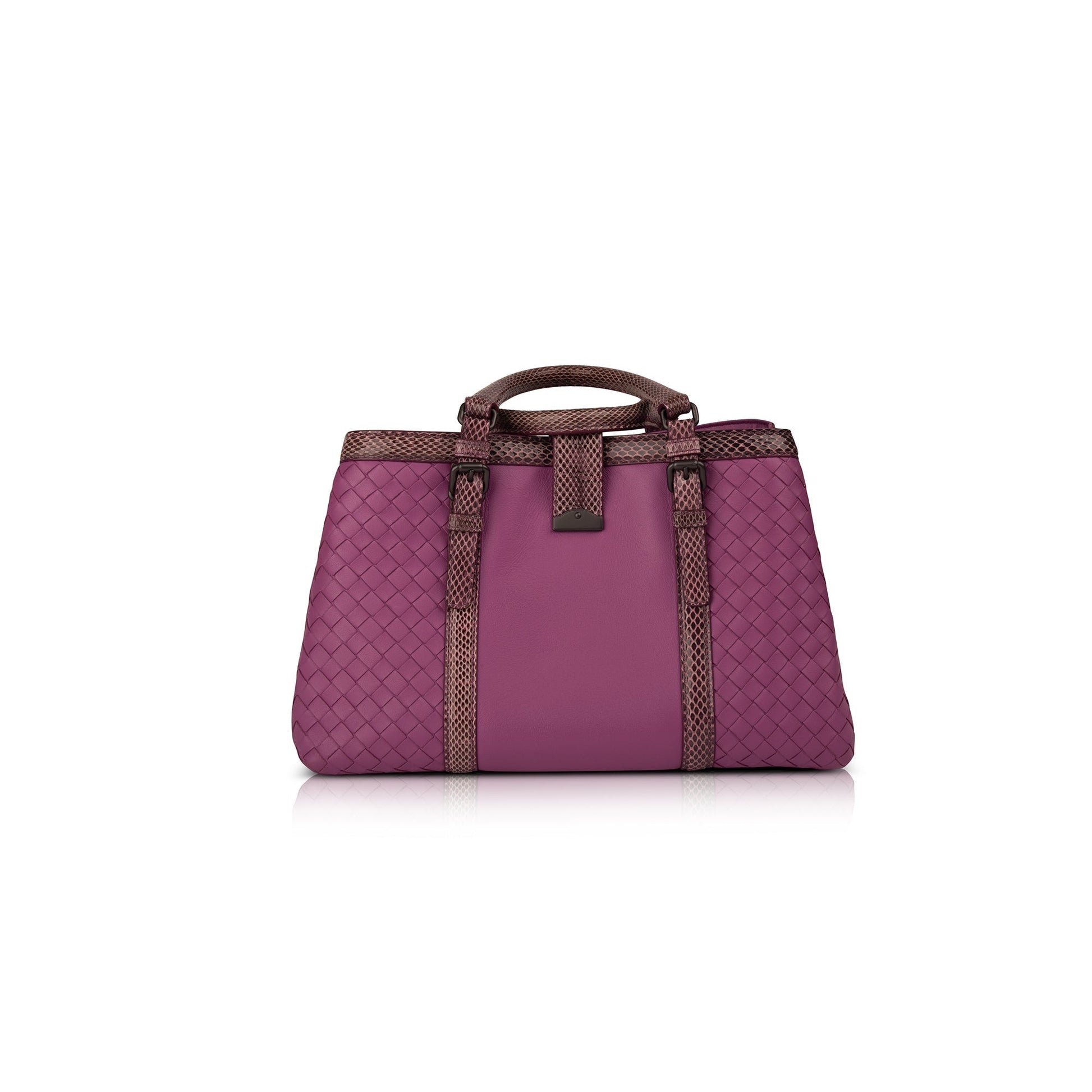 Bottega Veneta Veneta Shoulder Bag - Rovelle Bags