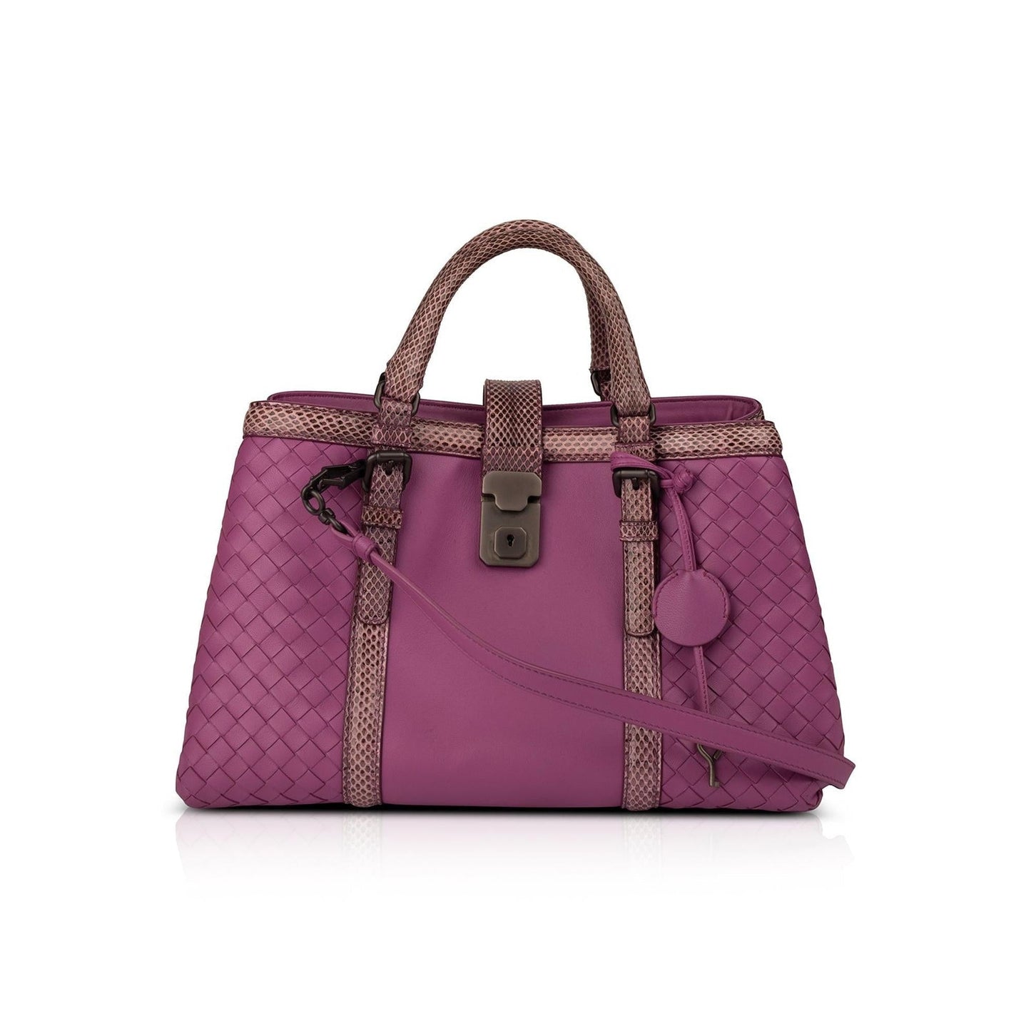 Bottega Veneta Veneta Shoulder Bag - Rovelle Bags