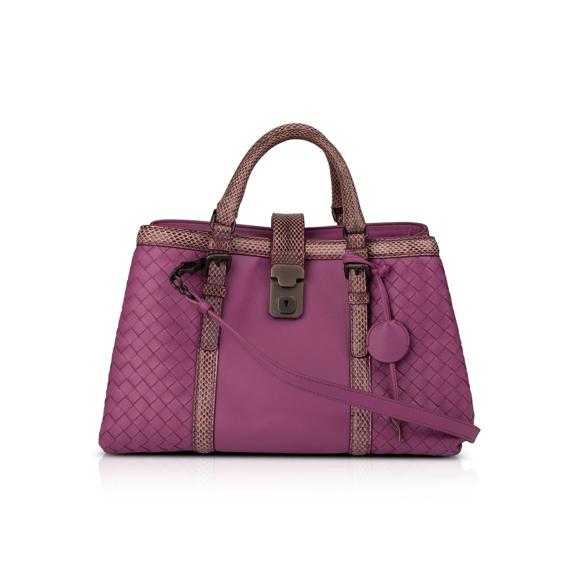 Bottega Veneta Veneta Shoulder Bag - Rovelle Bags