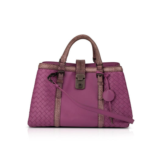 Bottega Veneta Veneta Shoulder Bag - Rovelle Bags
