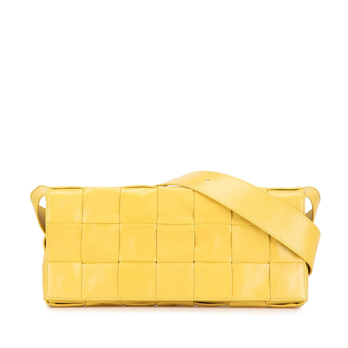 Bottega Veneta Cassette Crossbody - Rovelle Bags