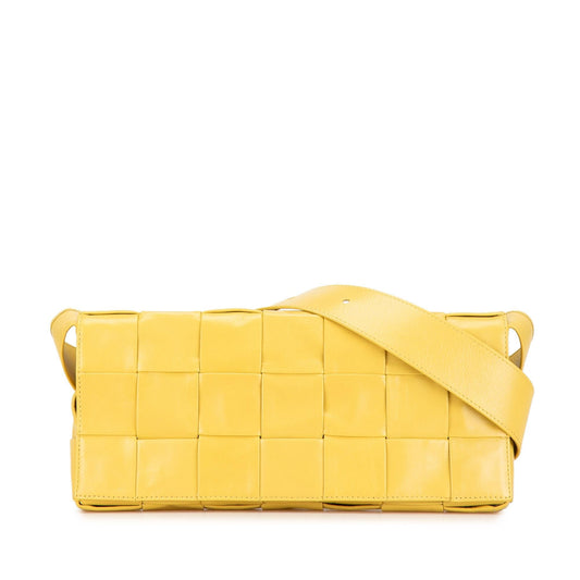 Bottega Veneta Cassette Crossbody - Rovelle Bags