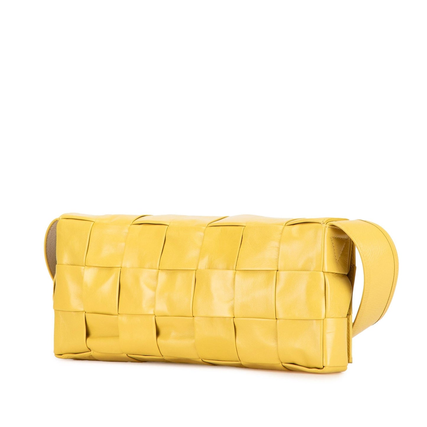 Bottega Veneta Cassette Crossbody - Rovelle Bags