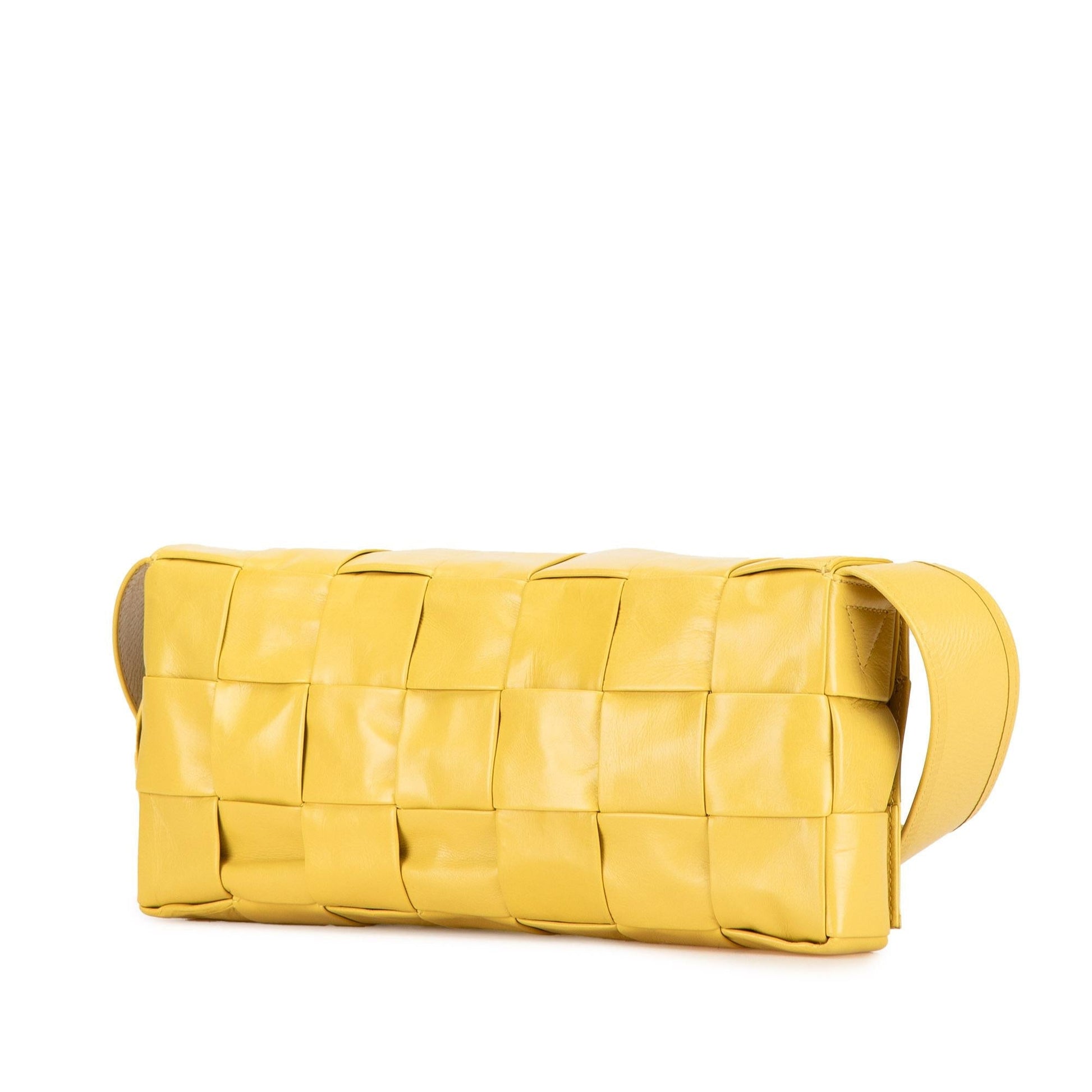 Bottega Veneta Cassette Crossbody - Rovelle Bags