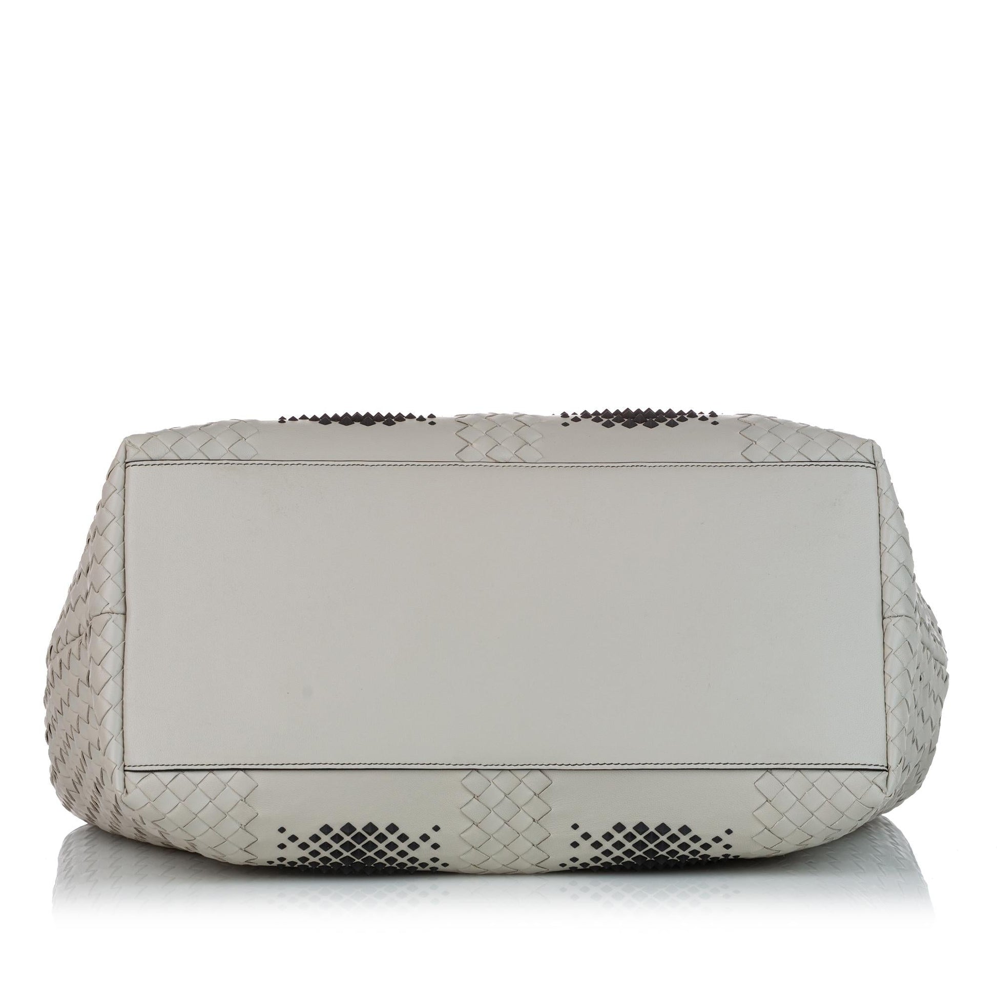 Bottega Veneta Veneta Shoulder Bag - Rovelle Bags