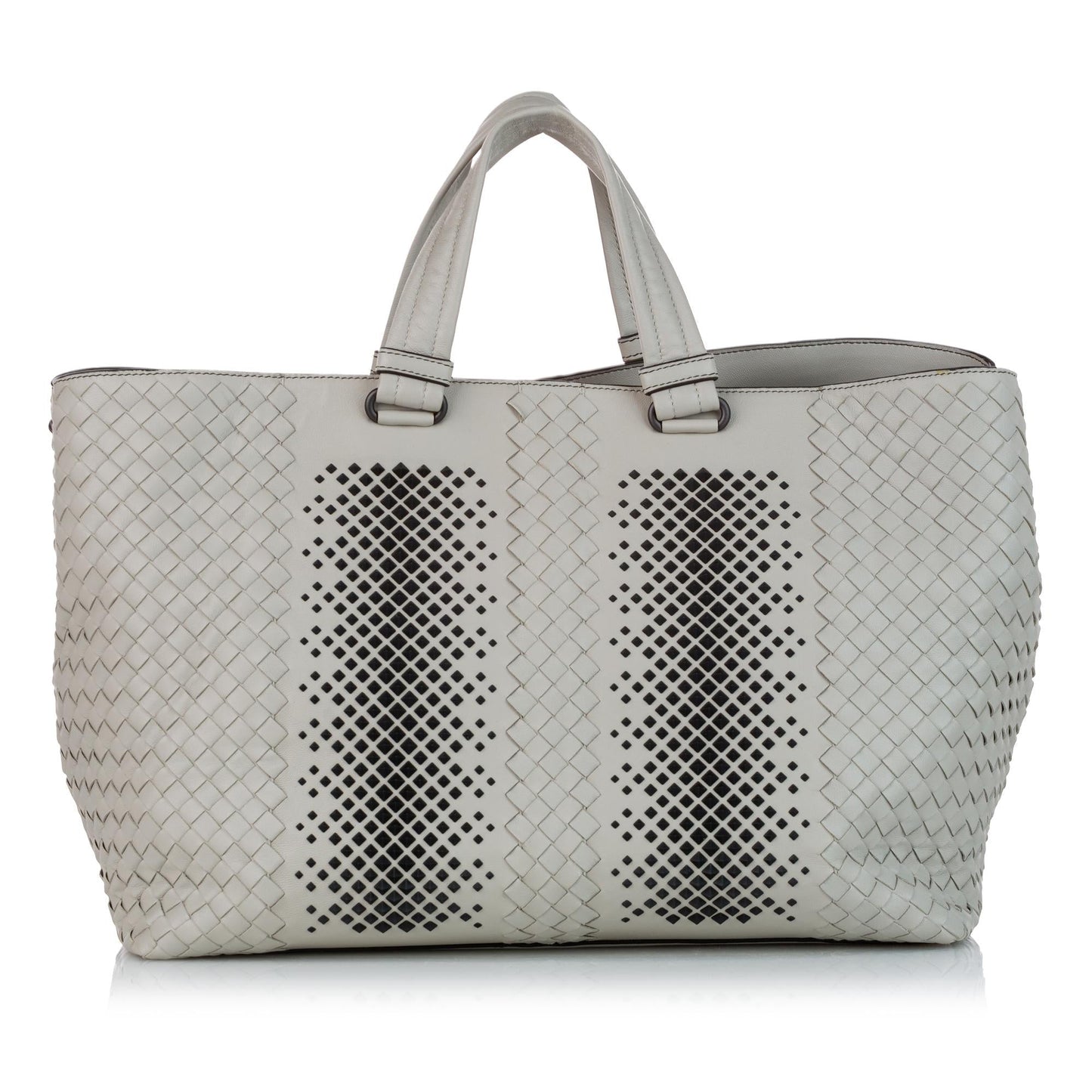 Bottega Veneta Veneta Shoulder Bag - Rovelle Bags