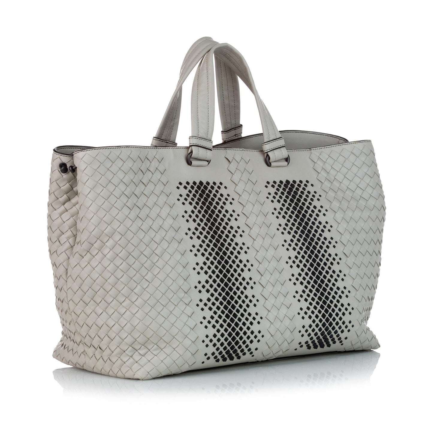 Bottega Veneta Veneta Shoulder Bag - Rovelle Bags