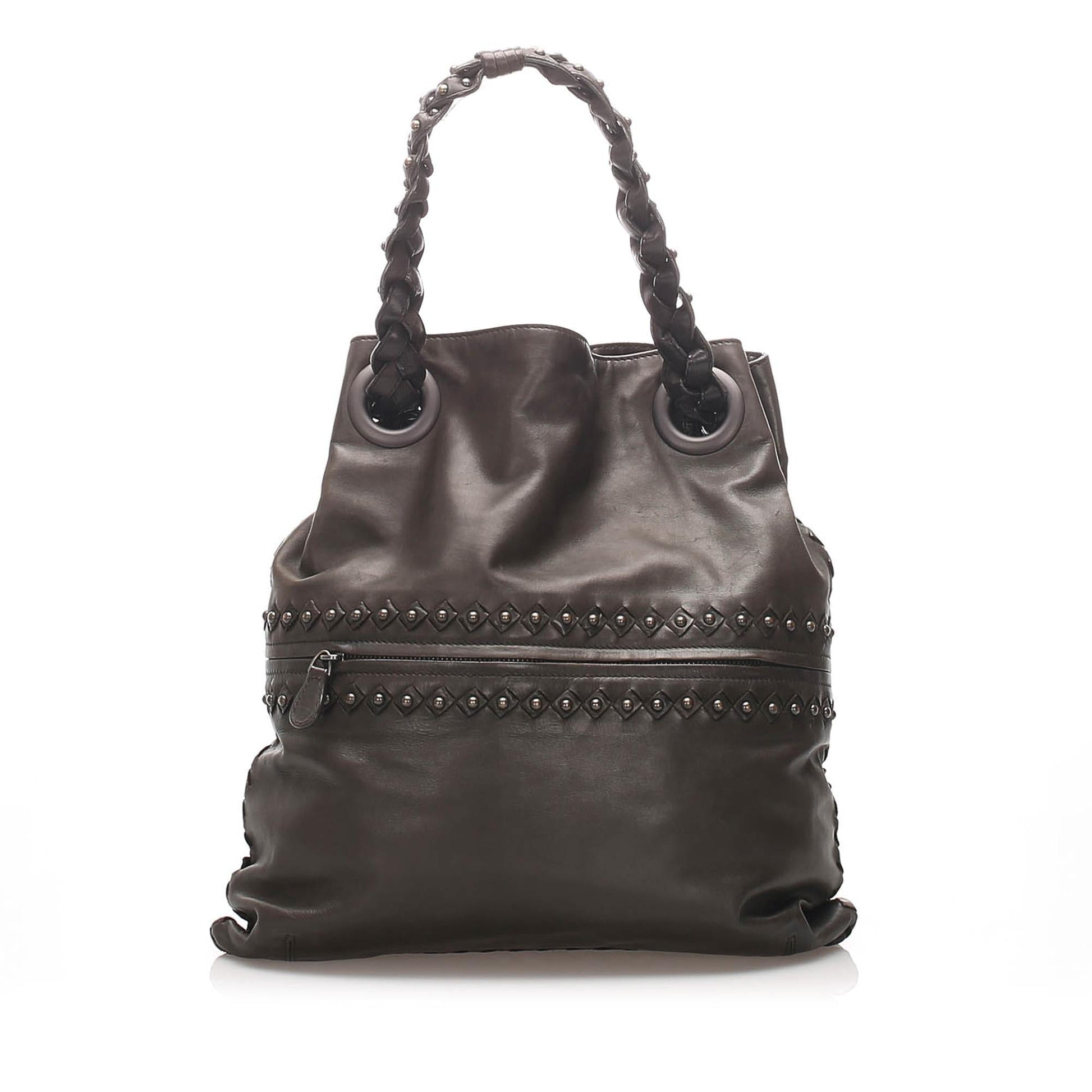 Bottega Veneta Veneta Tote - Rovelle Bags