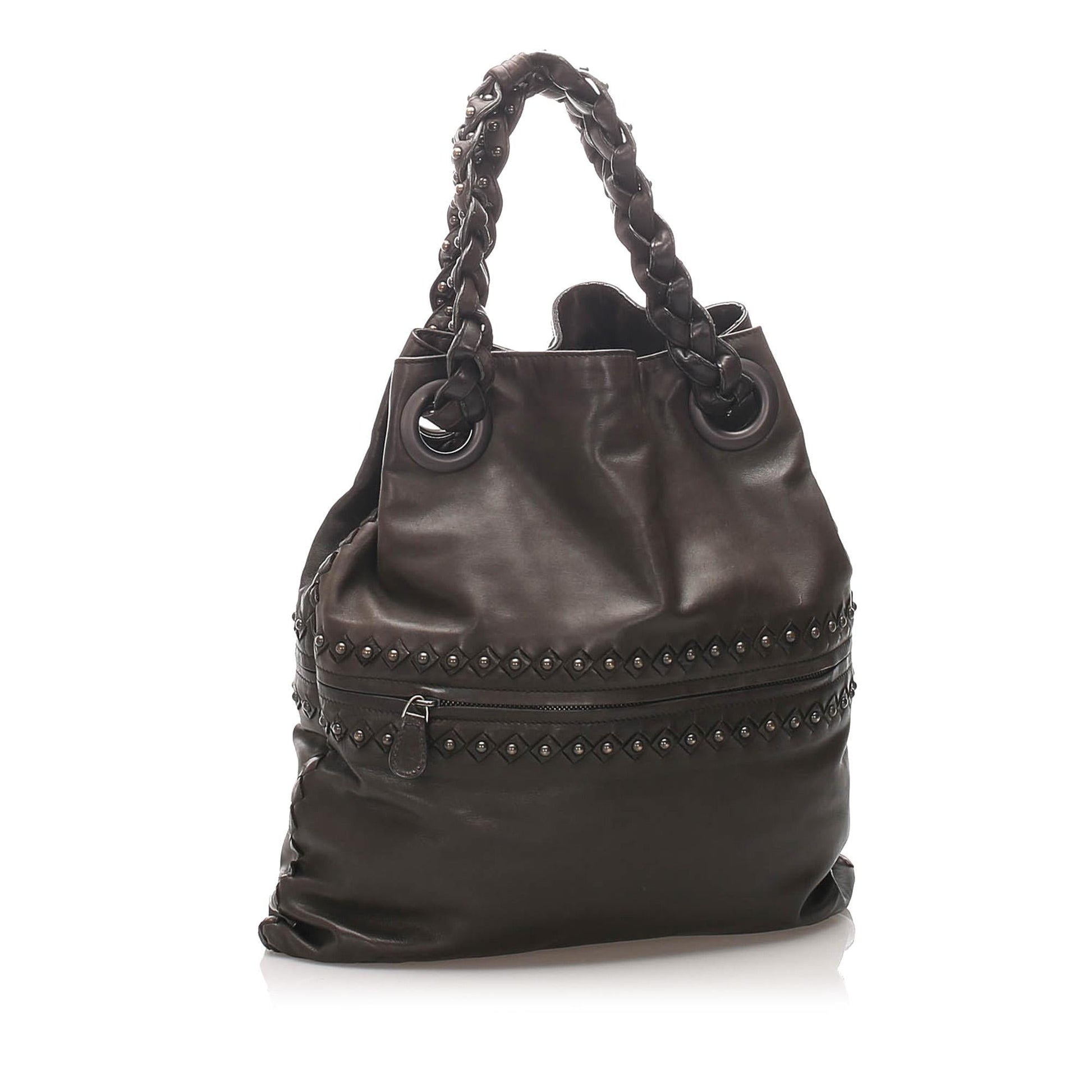 Bottega Veneta Veneta Tote - Rovelle Bags