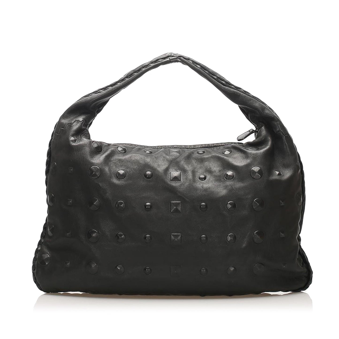 Bottega Veneta Veneta Shoulder Bag - Rovelle Bags