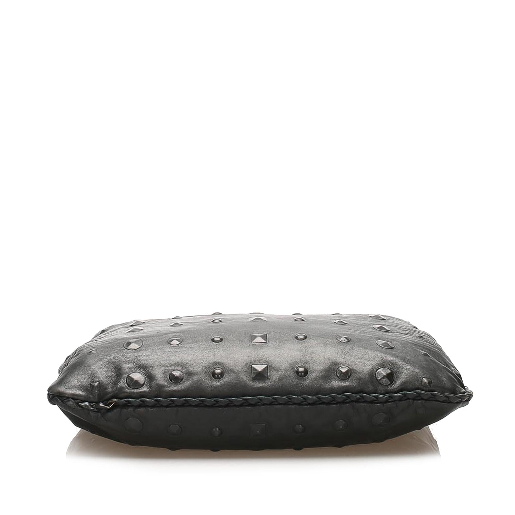 Bottega Veneta Veneta Shoulder Bag - Rovelle Bags