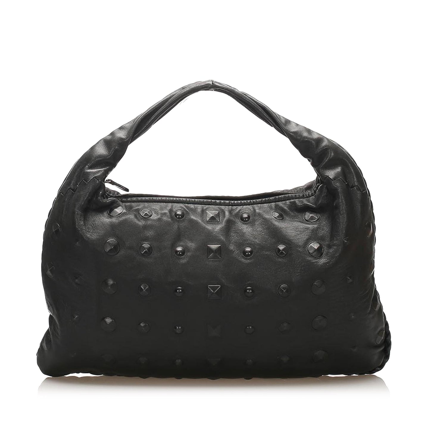 Bottega Veneta Veneta Shoulder Bag - Rovelle Bags