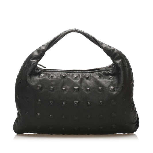 Bottega Veneta Veneta Shoulder Bag - Rovelle Bags