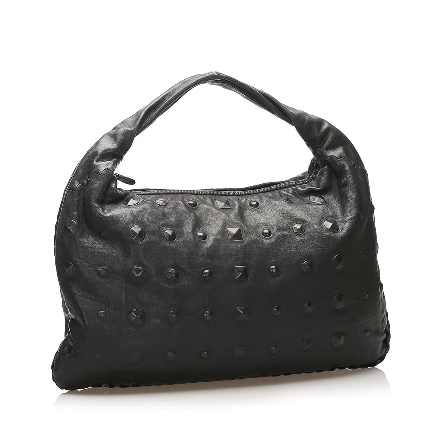 Bottega Veneta Veneta Shoulder Bag - Rovelle Bags