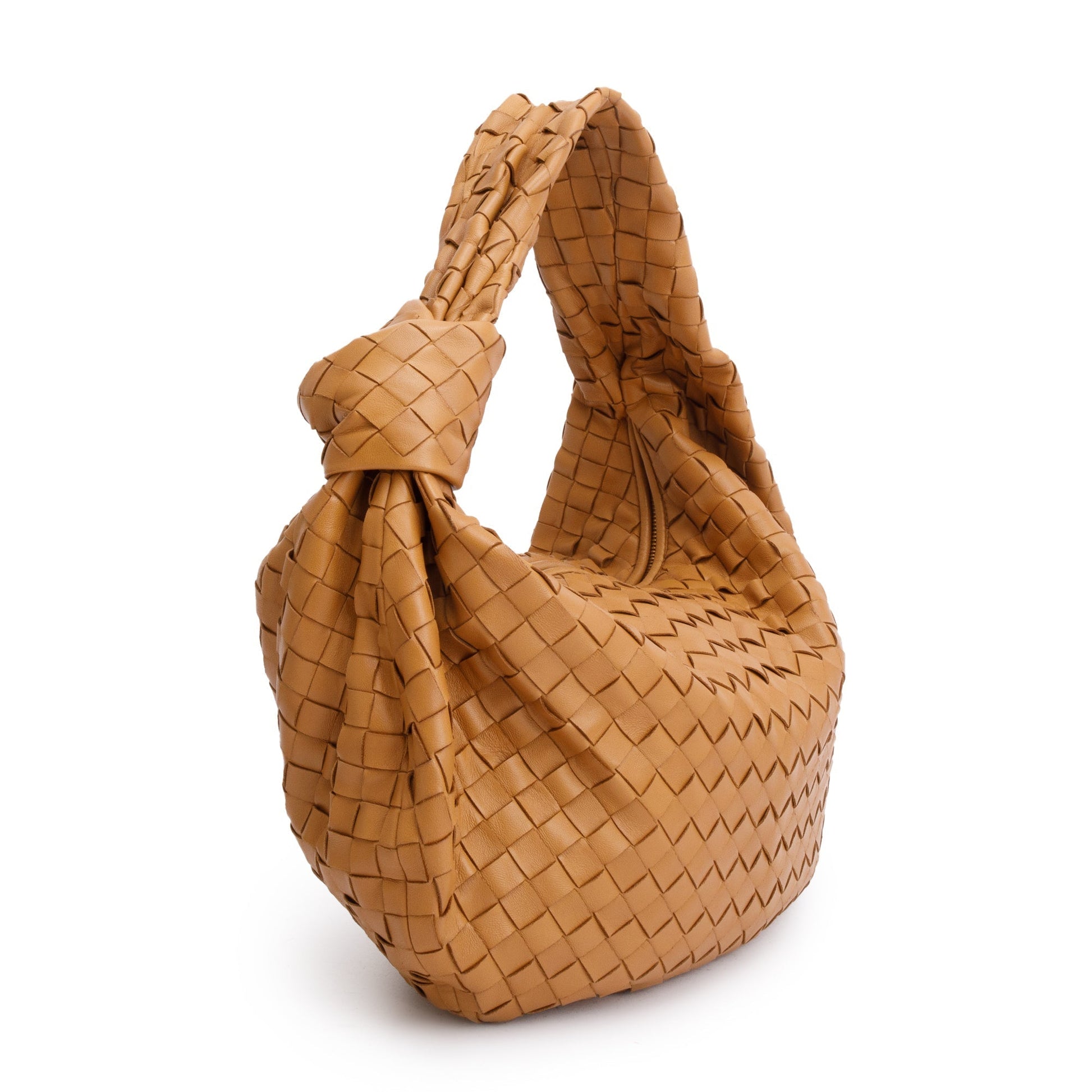 Bottega Veneta Jodie Shoulder Bag - Rovelle Bags