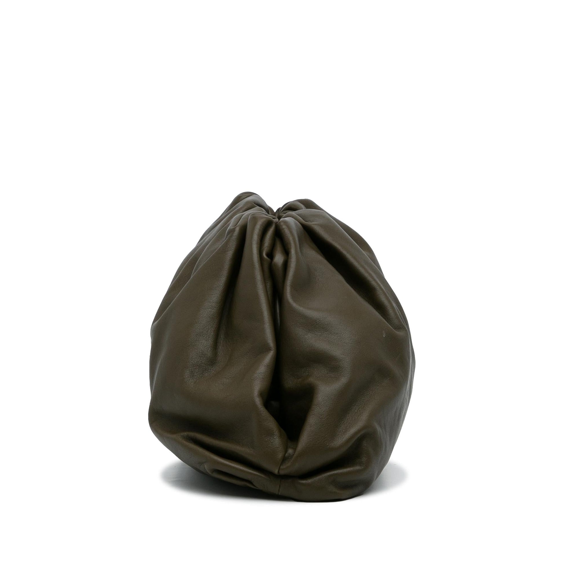 Bottega Veneta Pouch Shoulder Bag - Rovelle Bags