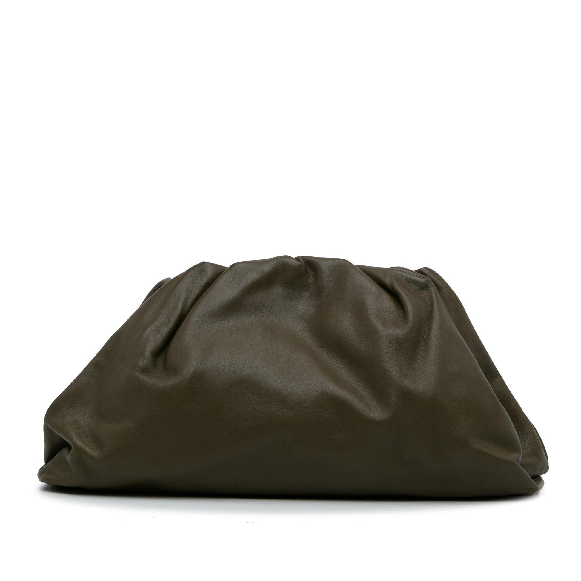Bottega Veneta Pouch Shoulder Bag - Rovelle Bags