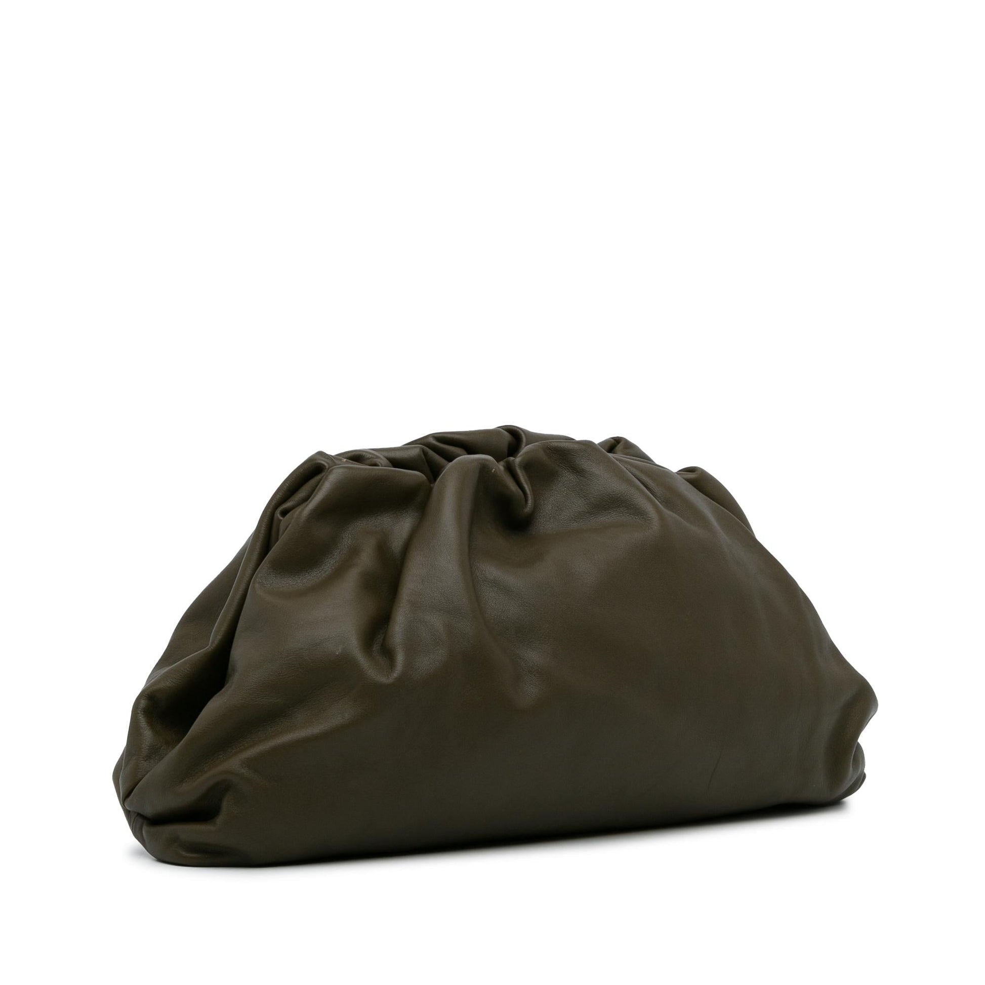 Bottega Veneta Pouch Shoulder Bag - Rovelle Bags