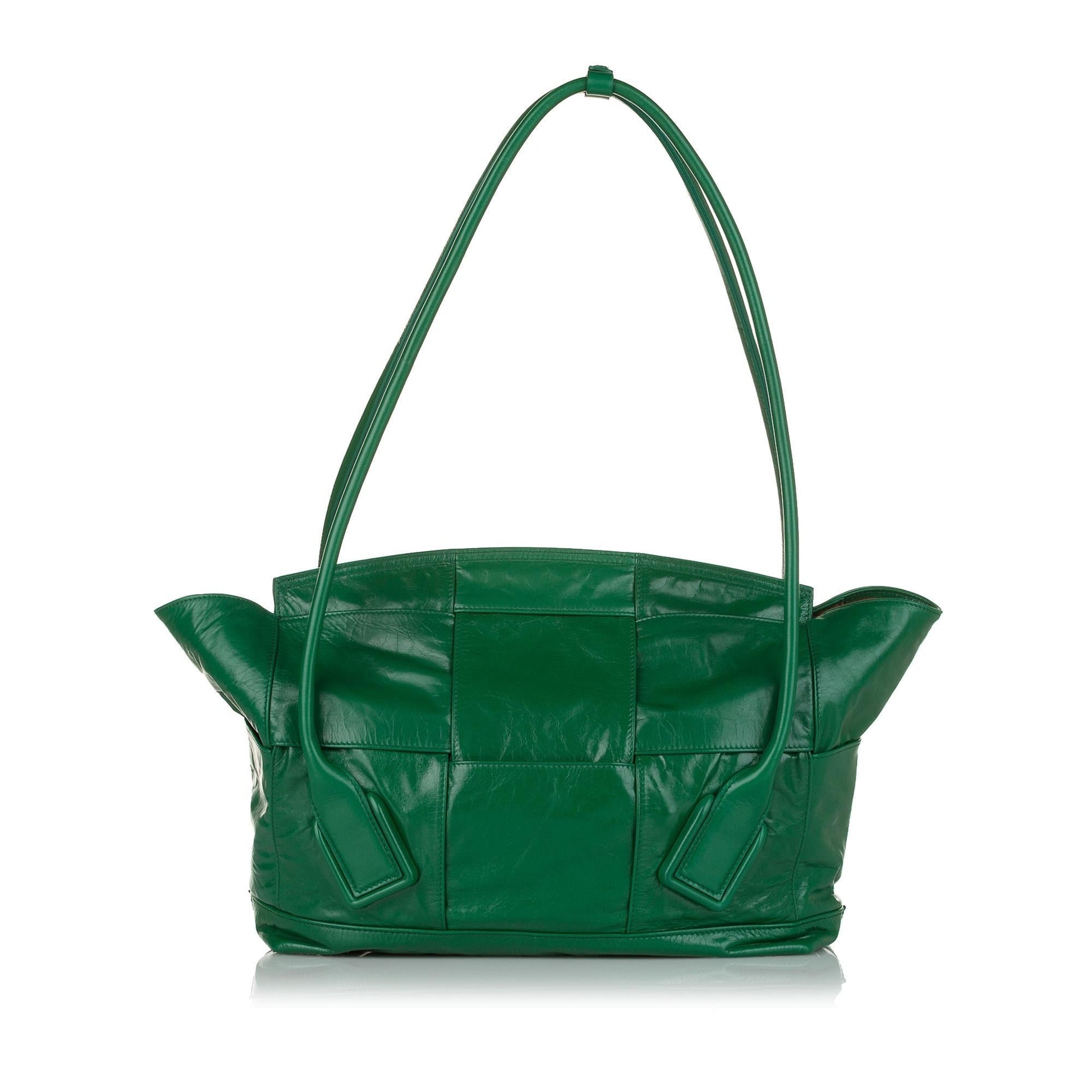 Bottega Veneta Arco Tote - Rovelle Bags