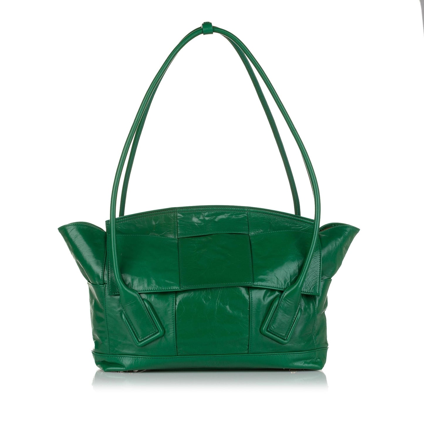Bottega Veneta Arco Tote - Rovelle Bags