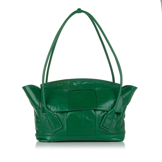 Bottega Veneta Arco Tote - Rovelle Bags