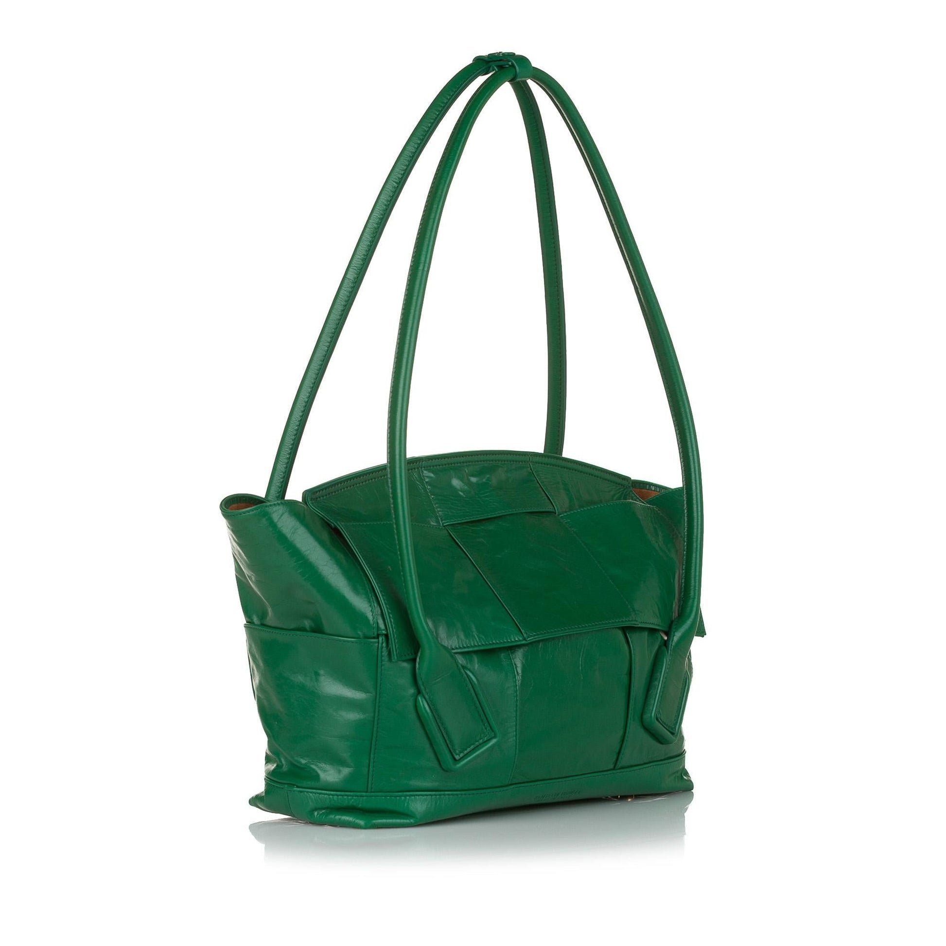 Bottega Veneta Arco Tote - Rovelle Bags