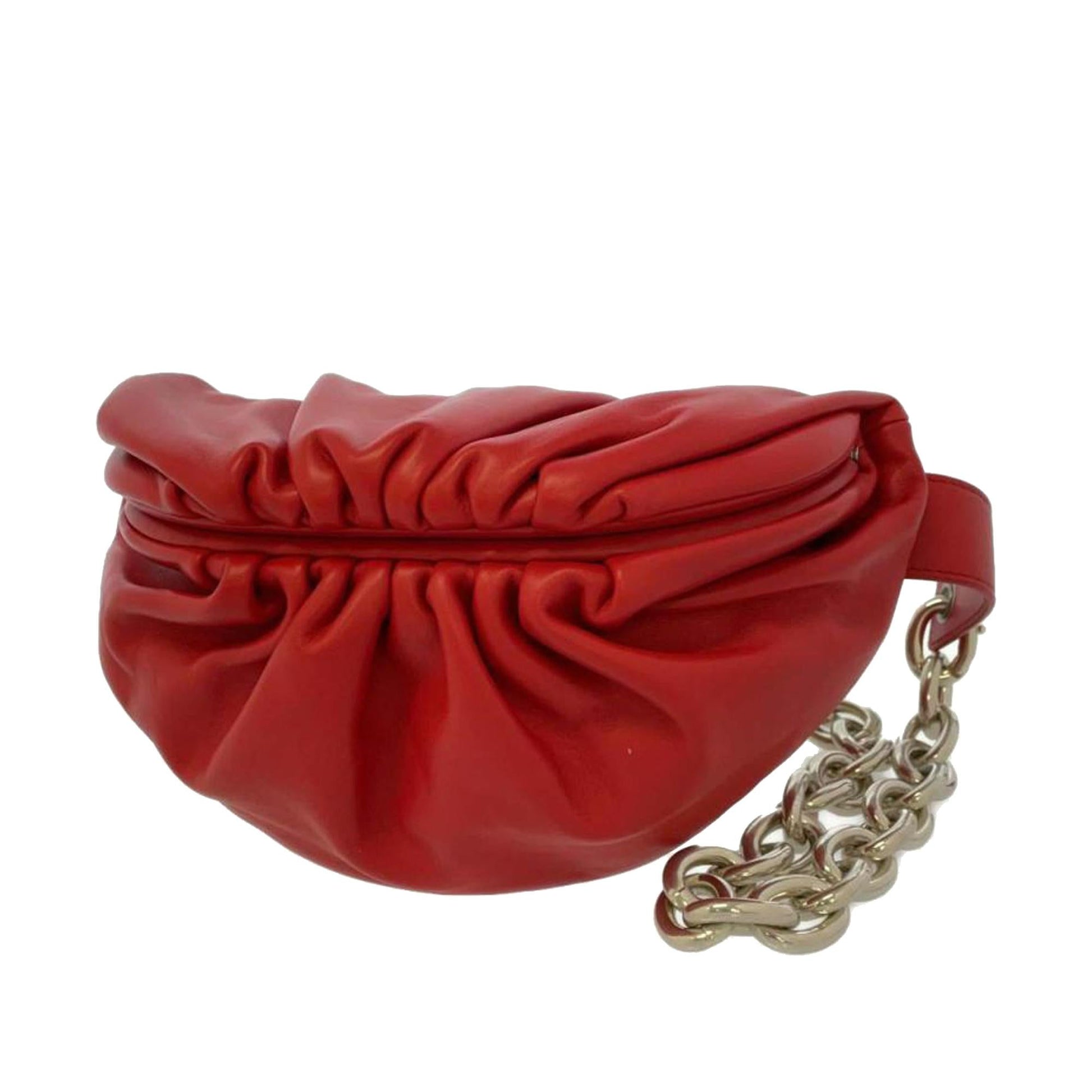 Bottega Veneta Pouch Shoulder Bag - Rovelle Bags