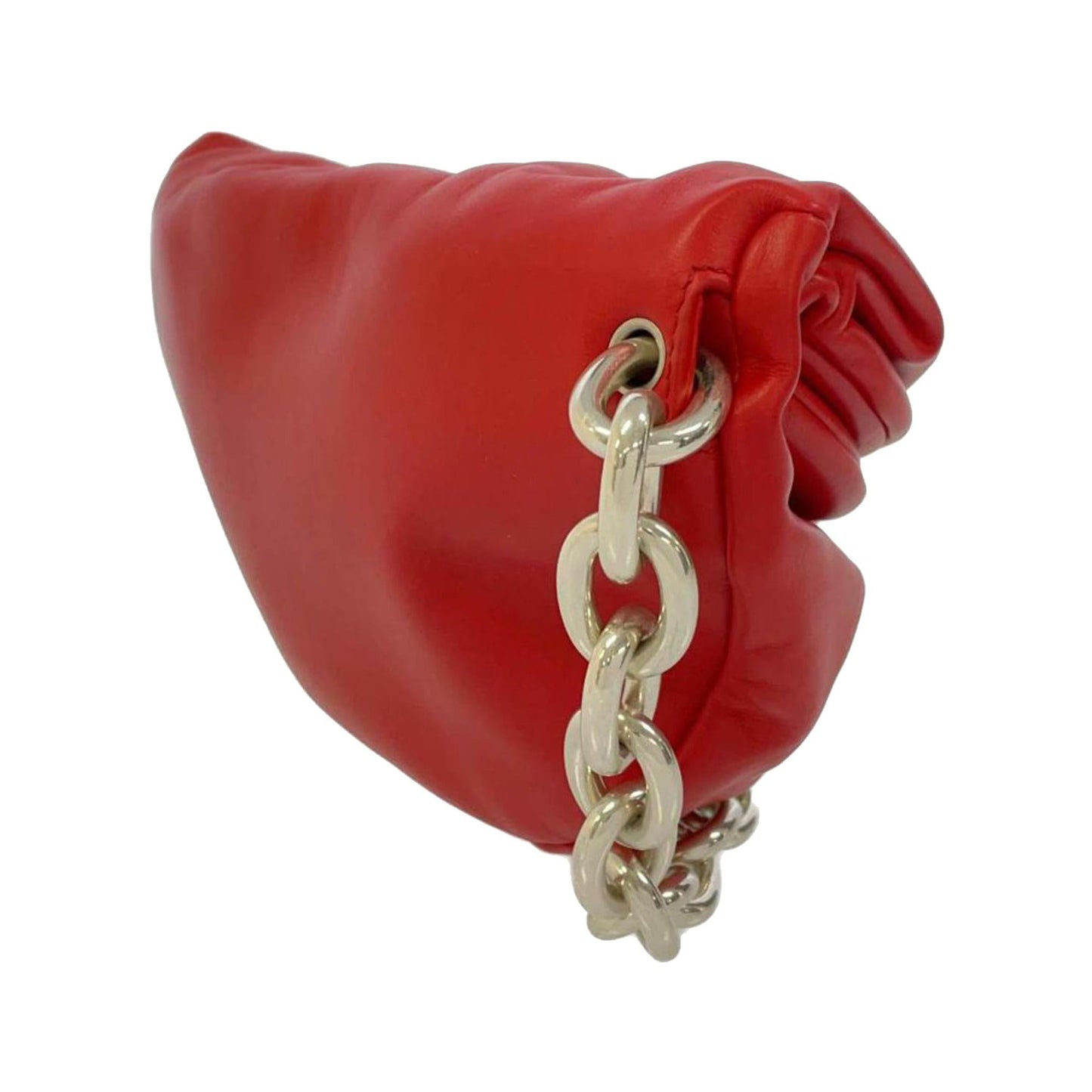 Bottega Veneta Pouch Shoulder Bag - Rovelle Bags