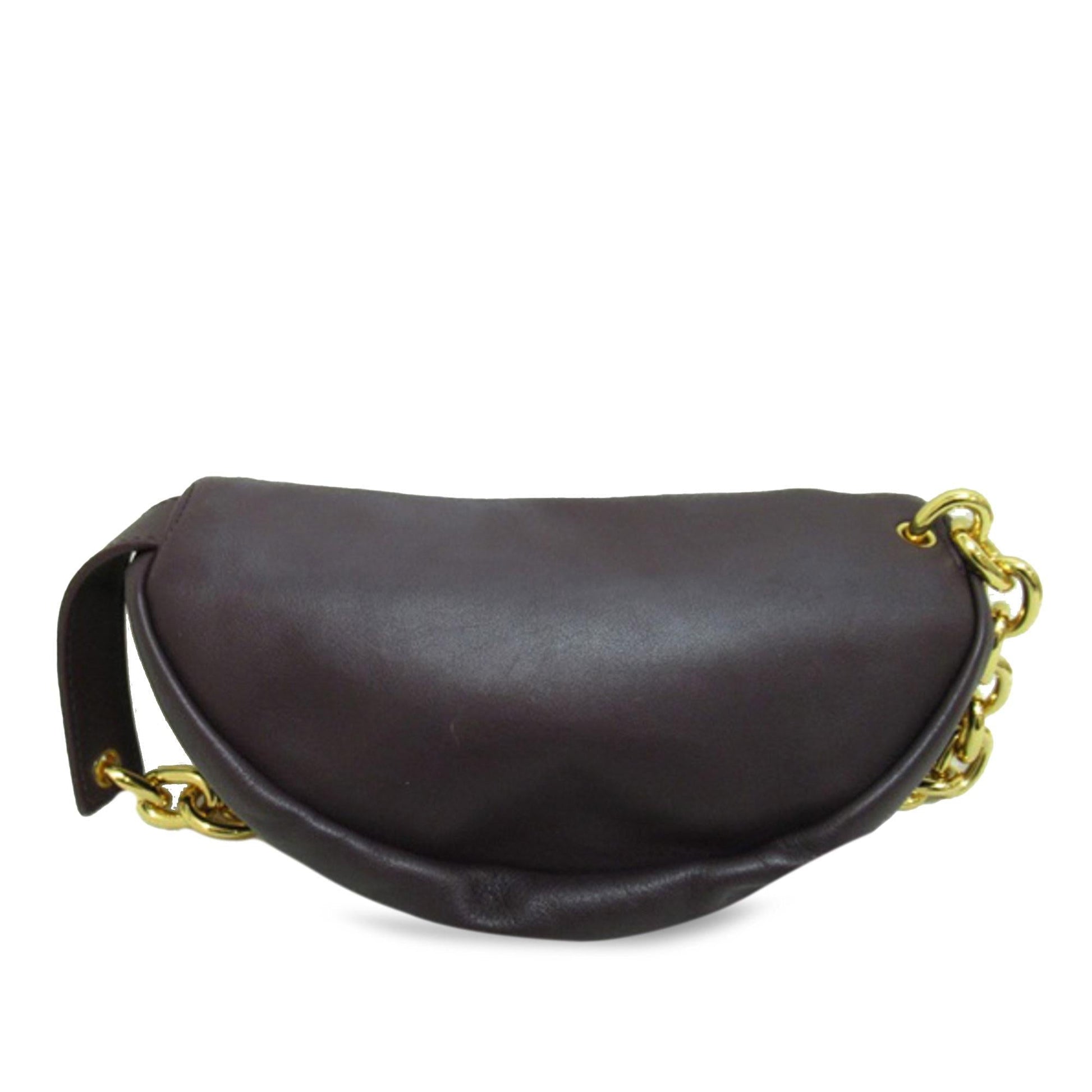 Bottega Veneta Pouch Shoulder Bag - Rovelle Bags