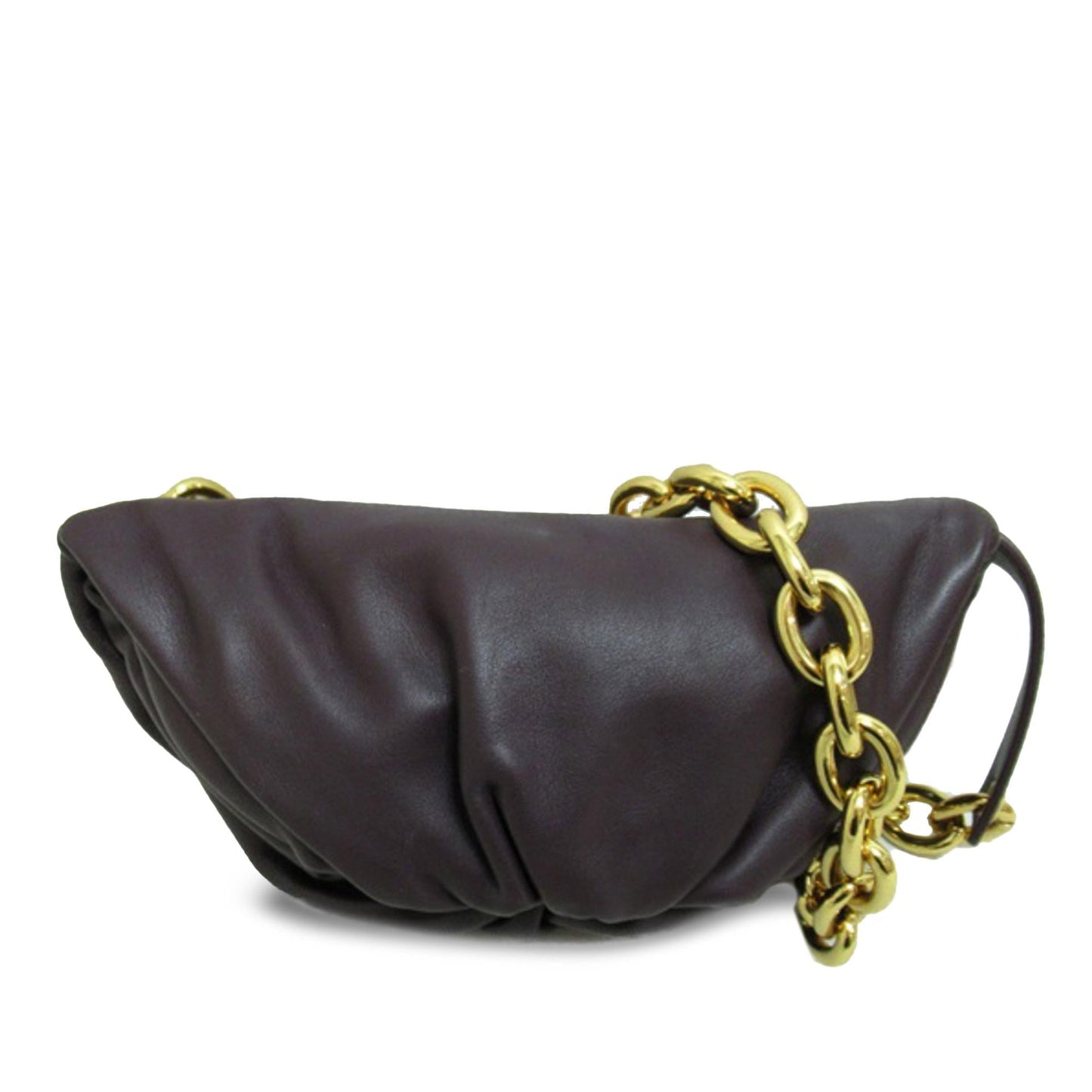 Bottega Veneta Pouch Shoulder Bag - Rovelle Bags