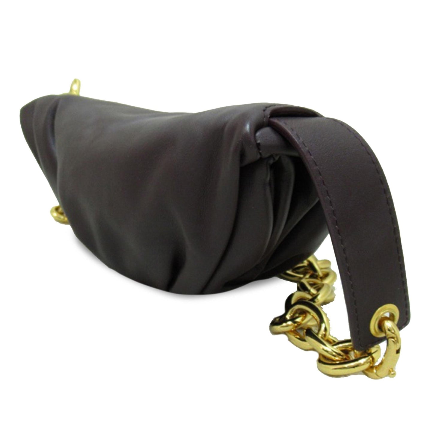 Bottega Veneta Pouch Shoulder Bag - Rovelle Bags