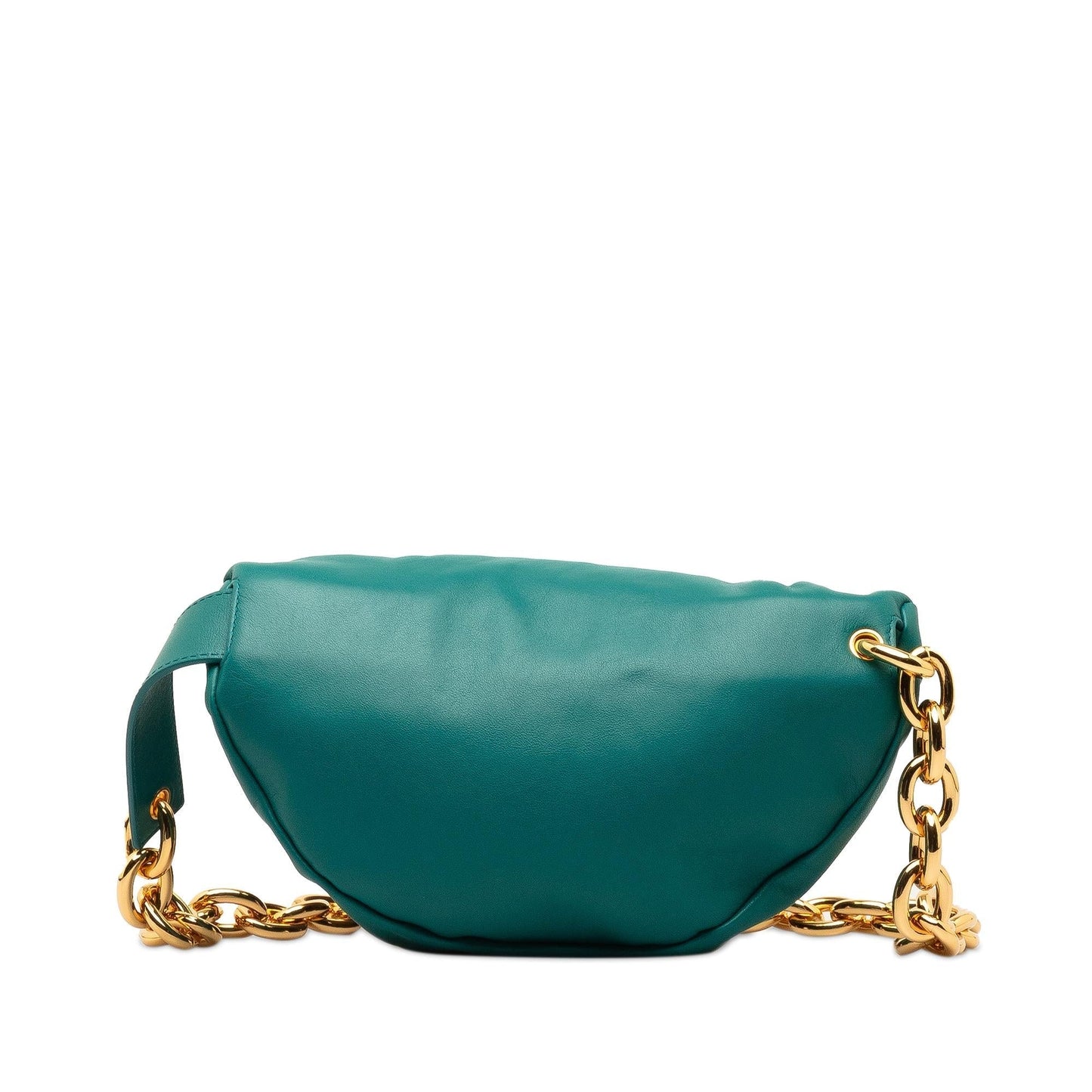 Bottega Veneta Pouch Shoulder Bag - Rovelle Bags