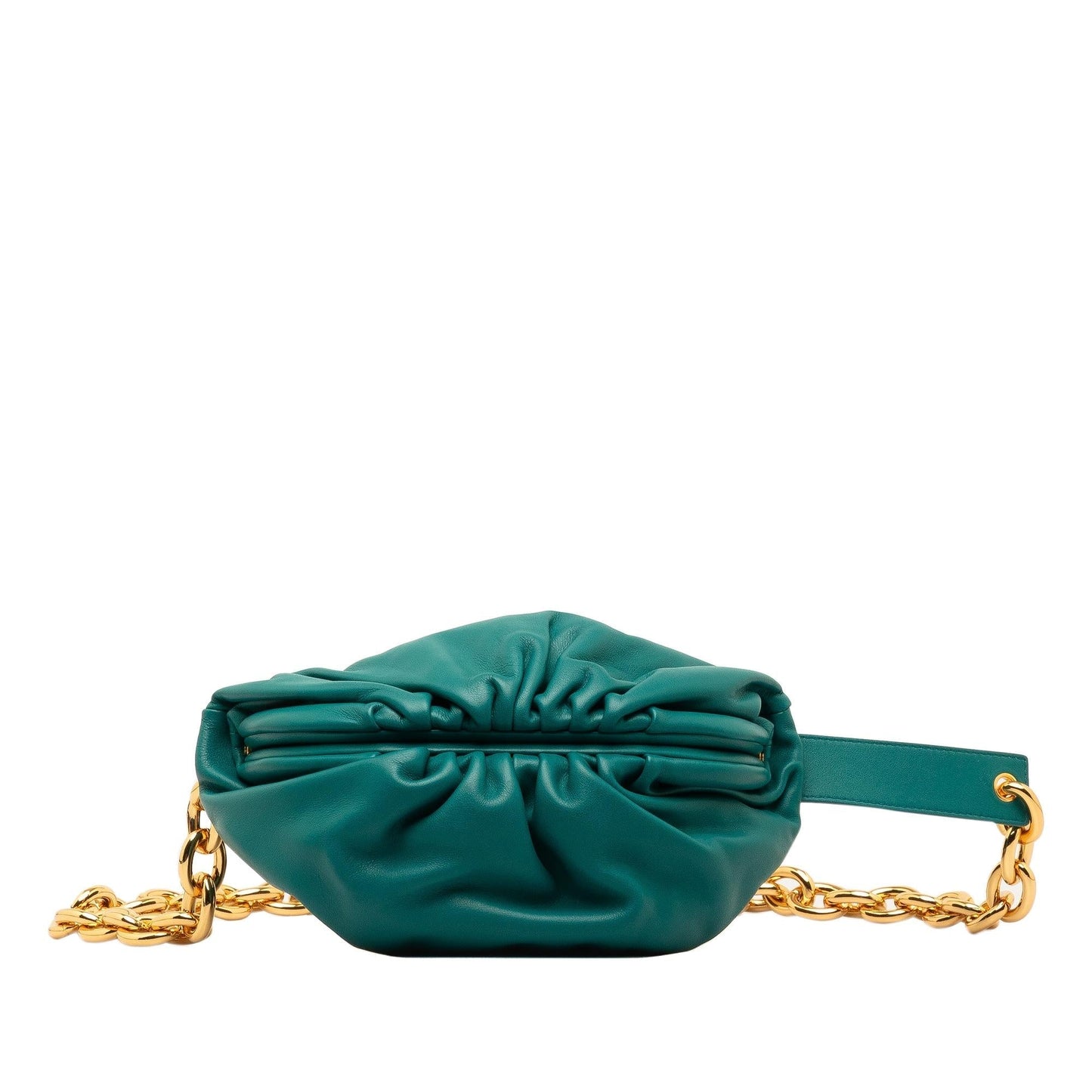 Bottega Veneta Pouch Shoulder Bag - Rovelle Bags