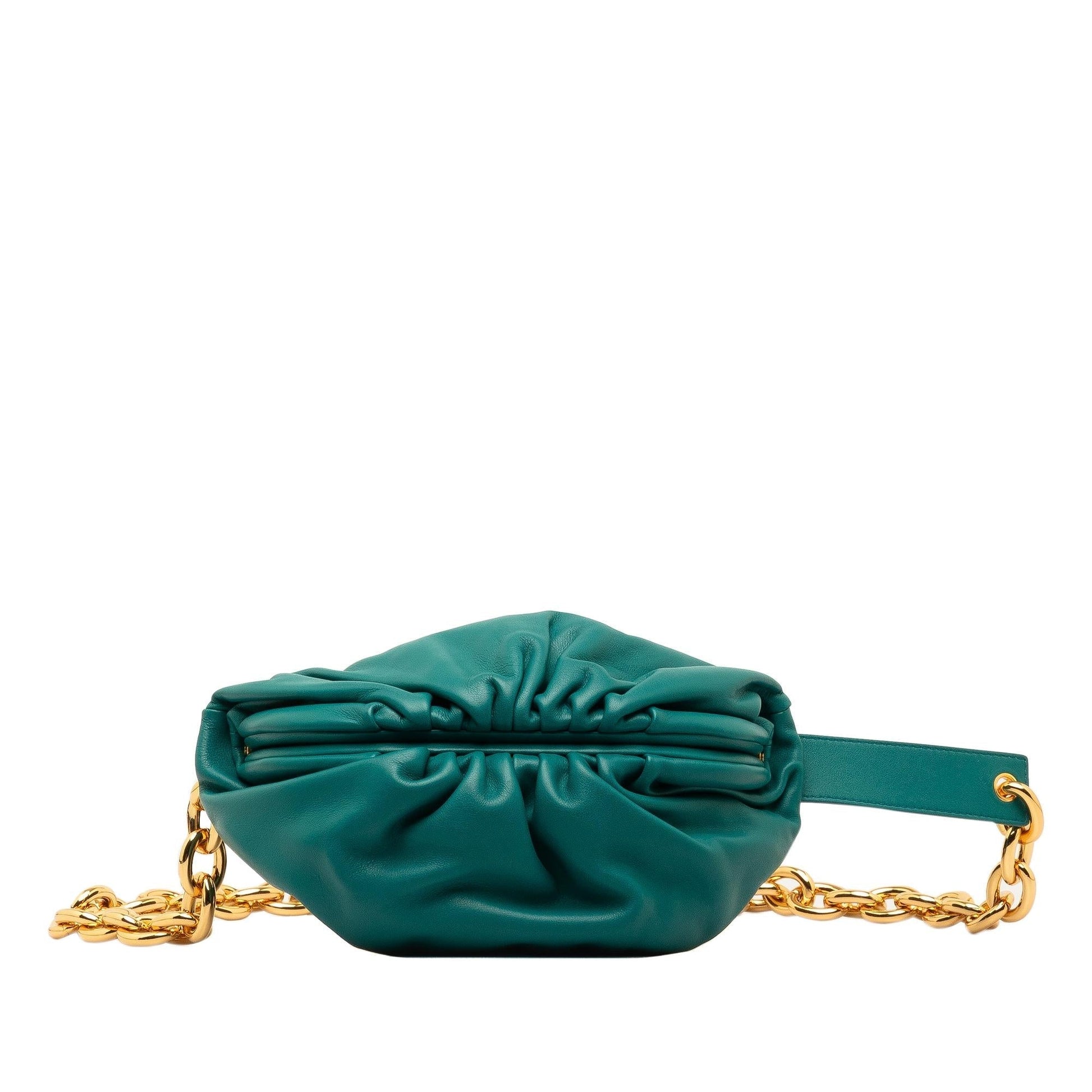 Bottega Veneta Pouch Shoulder Bag - Rovelle Bags