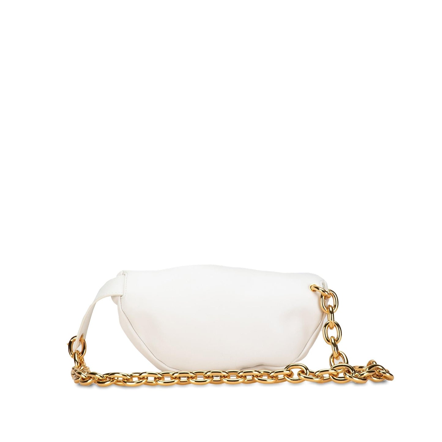 Bottega Veneta Pouch Shoulder Bag - Rovelle Bags