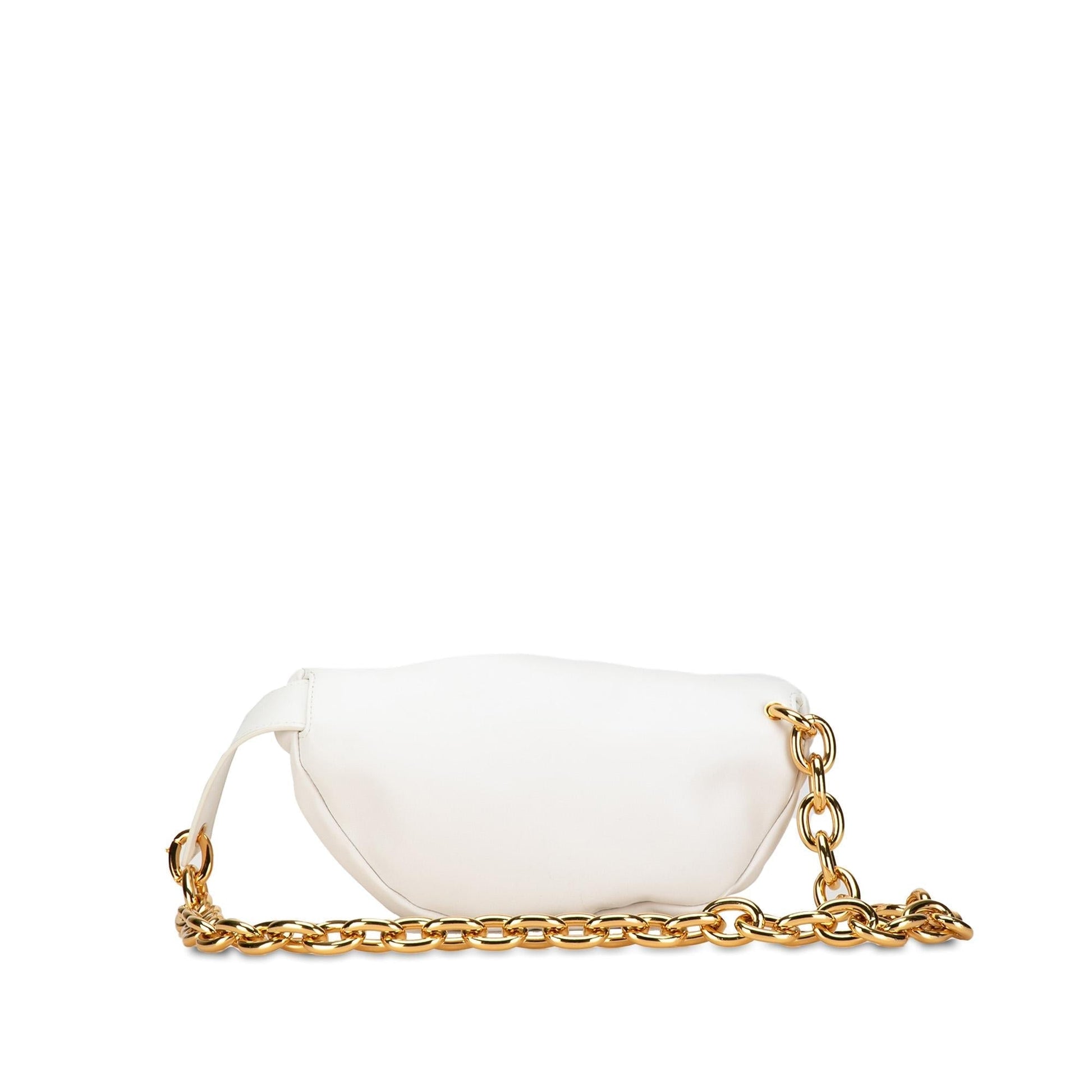 Bottega Veneta Pouch Shoulder Bag - Rovelle Bags