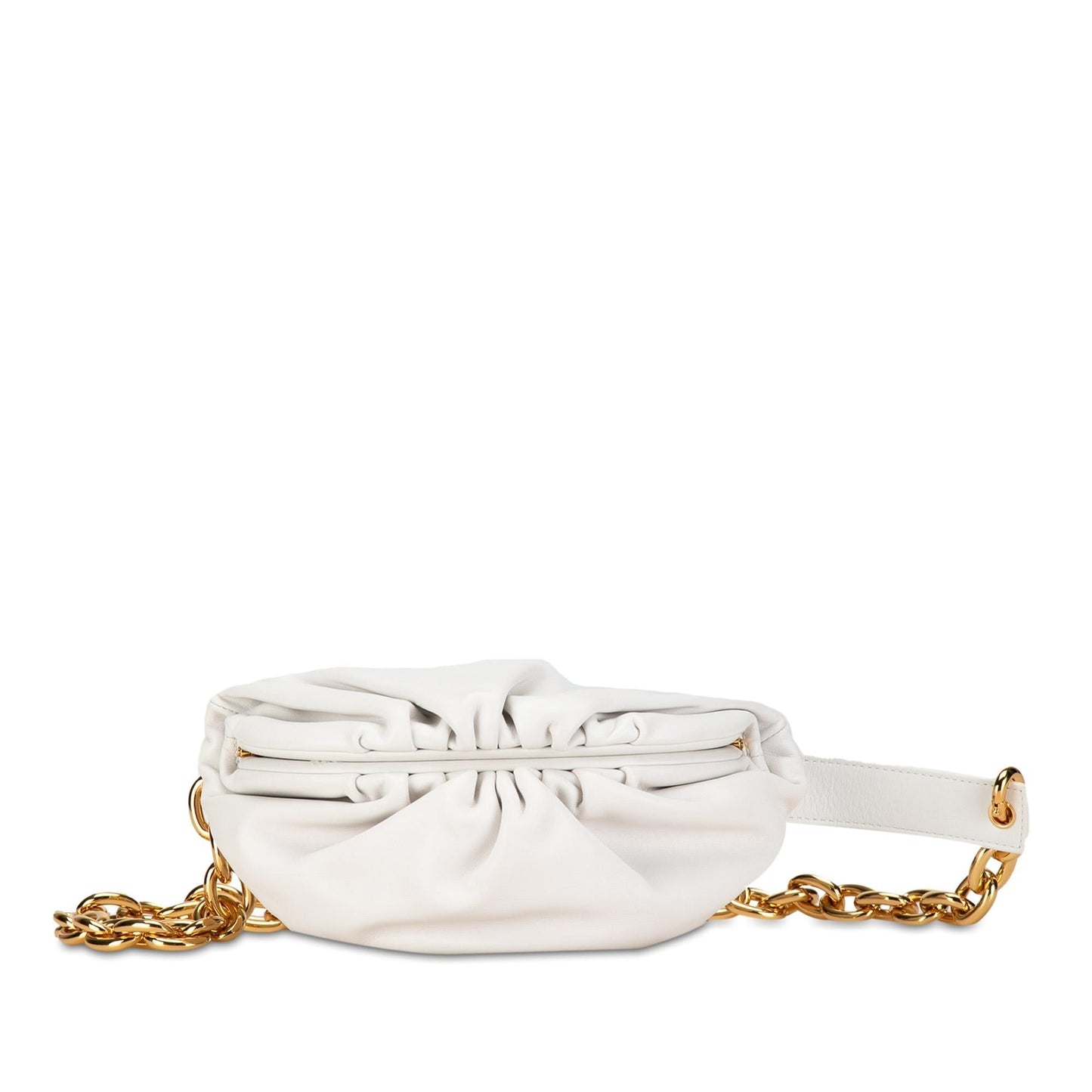 Bottega Veneta Pouch Shoulder Bag - Rovelle Bags